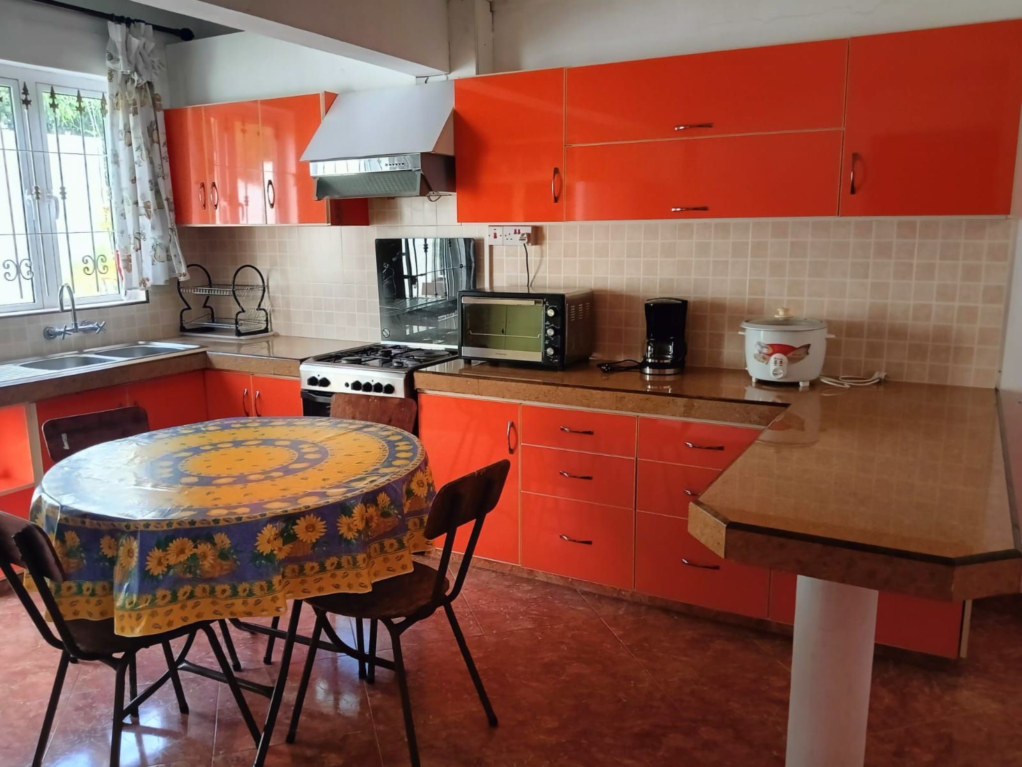 Photo of r garden Pointe aux sables