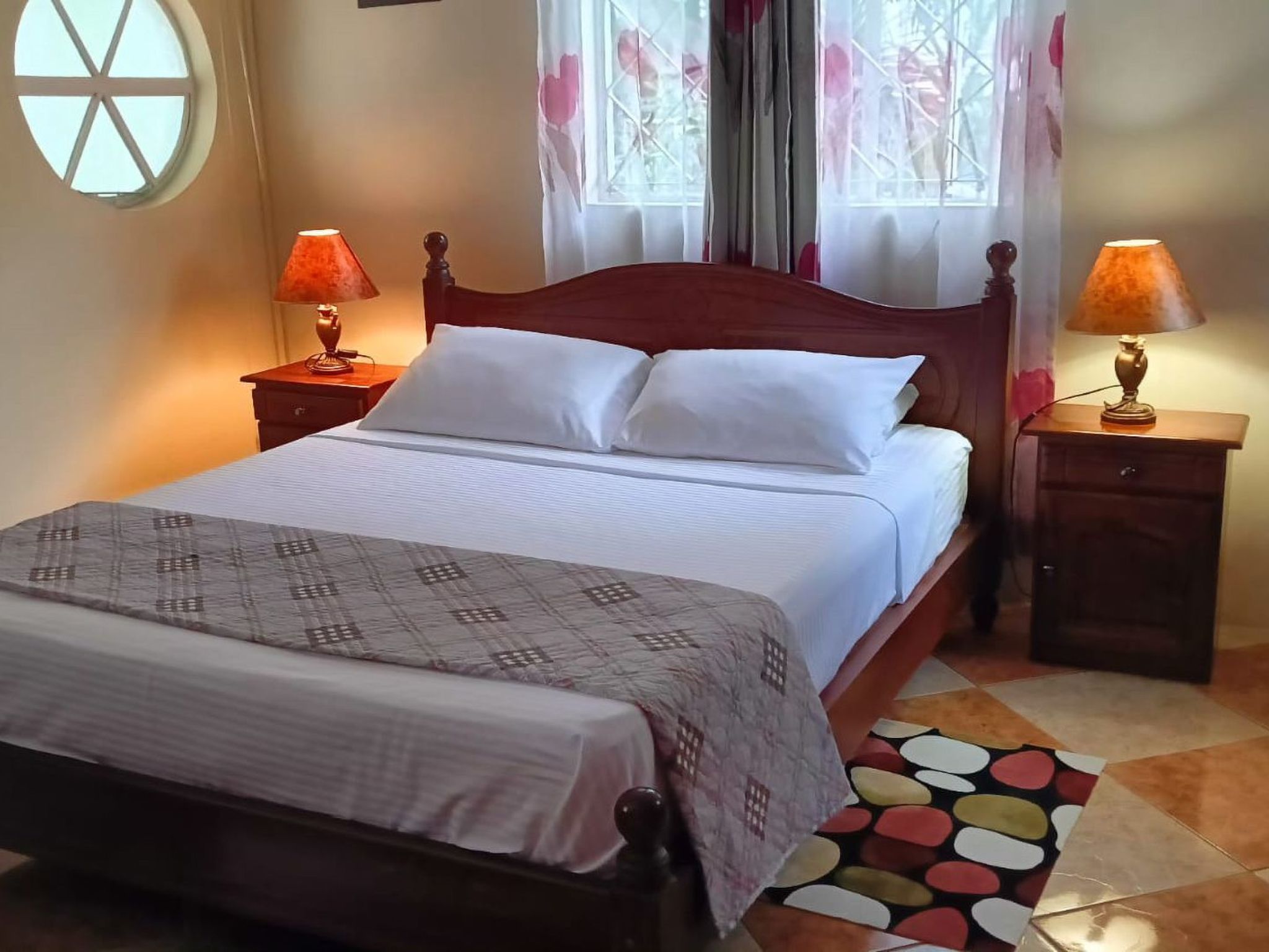 Photo of r garden Pointe aux sables