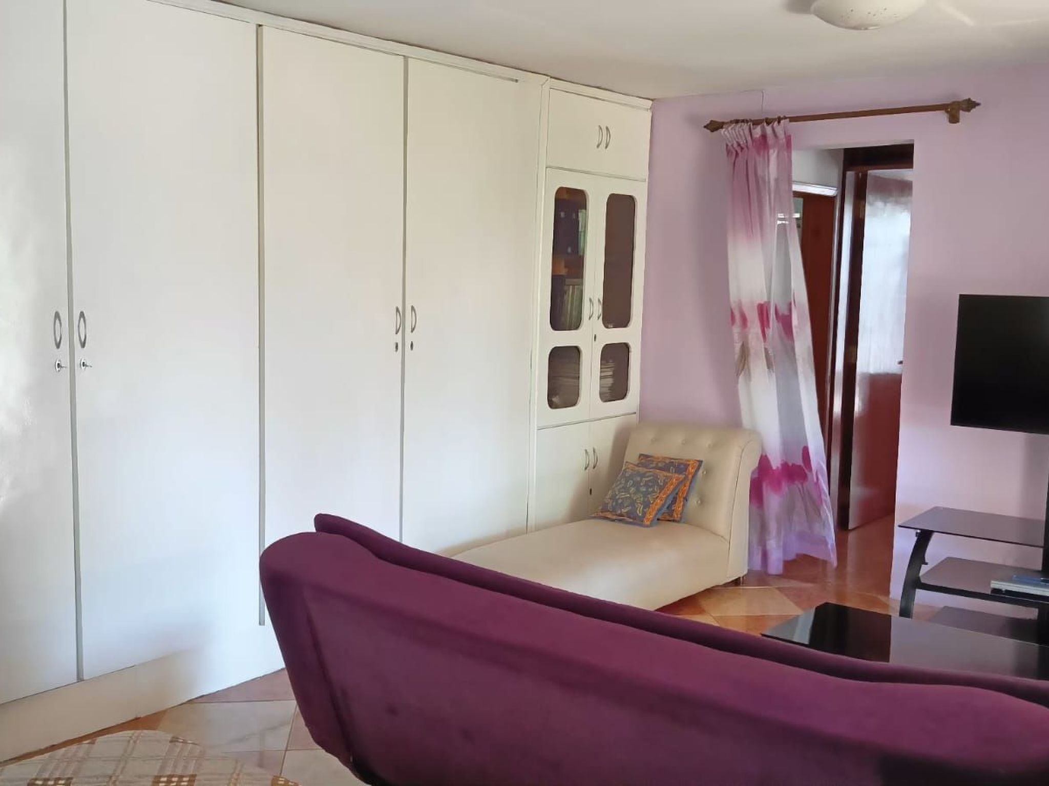 Photo of r garden Pointe aux sables