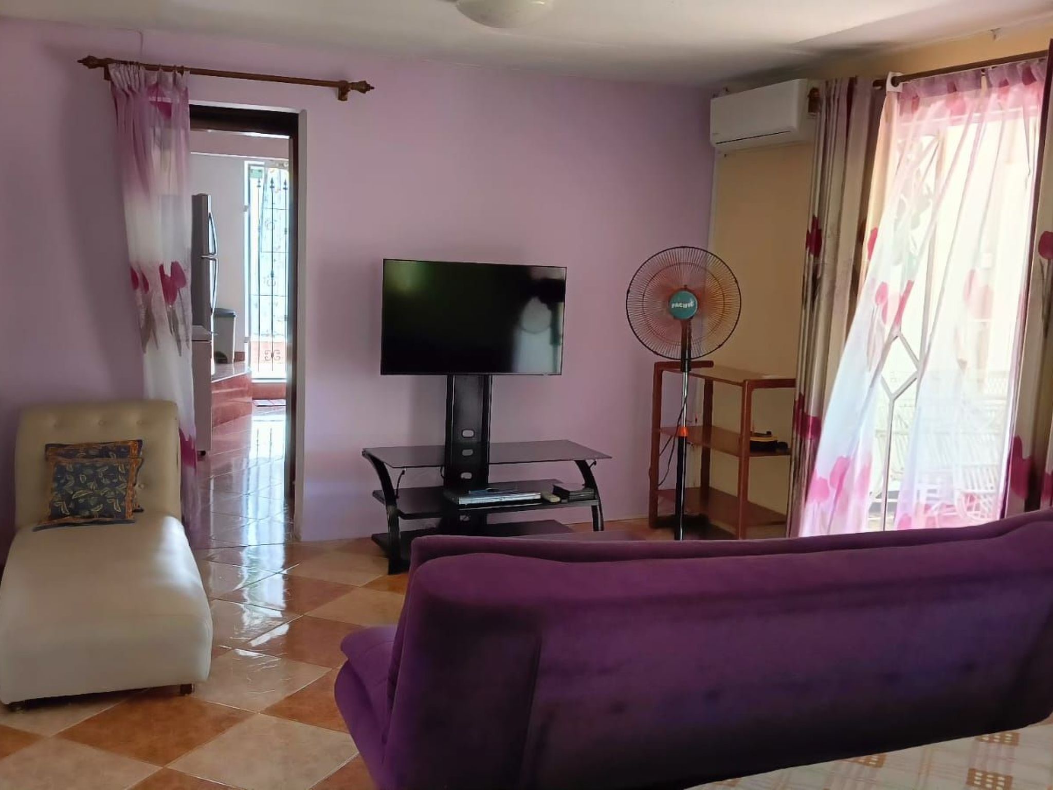 Photo of r garden Pointe aux sables