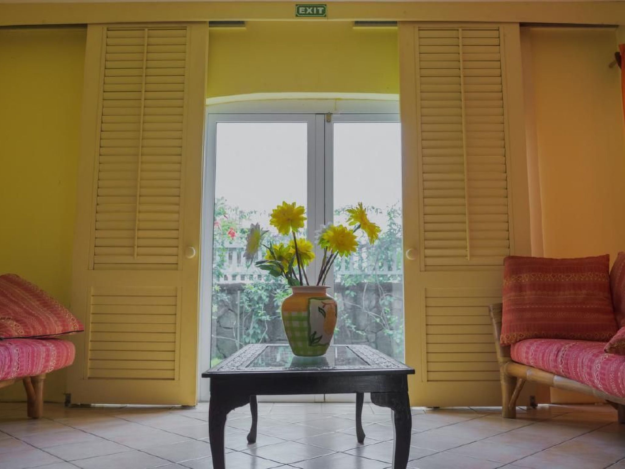 Photo of "Villa Radani" Pool und Garten