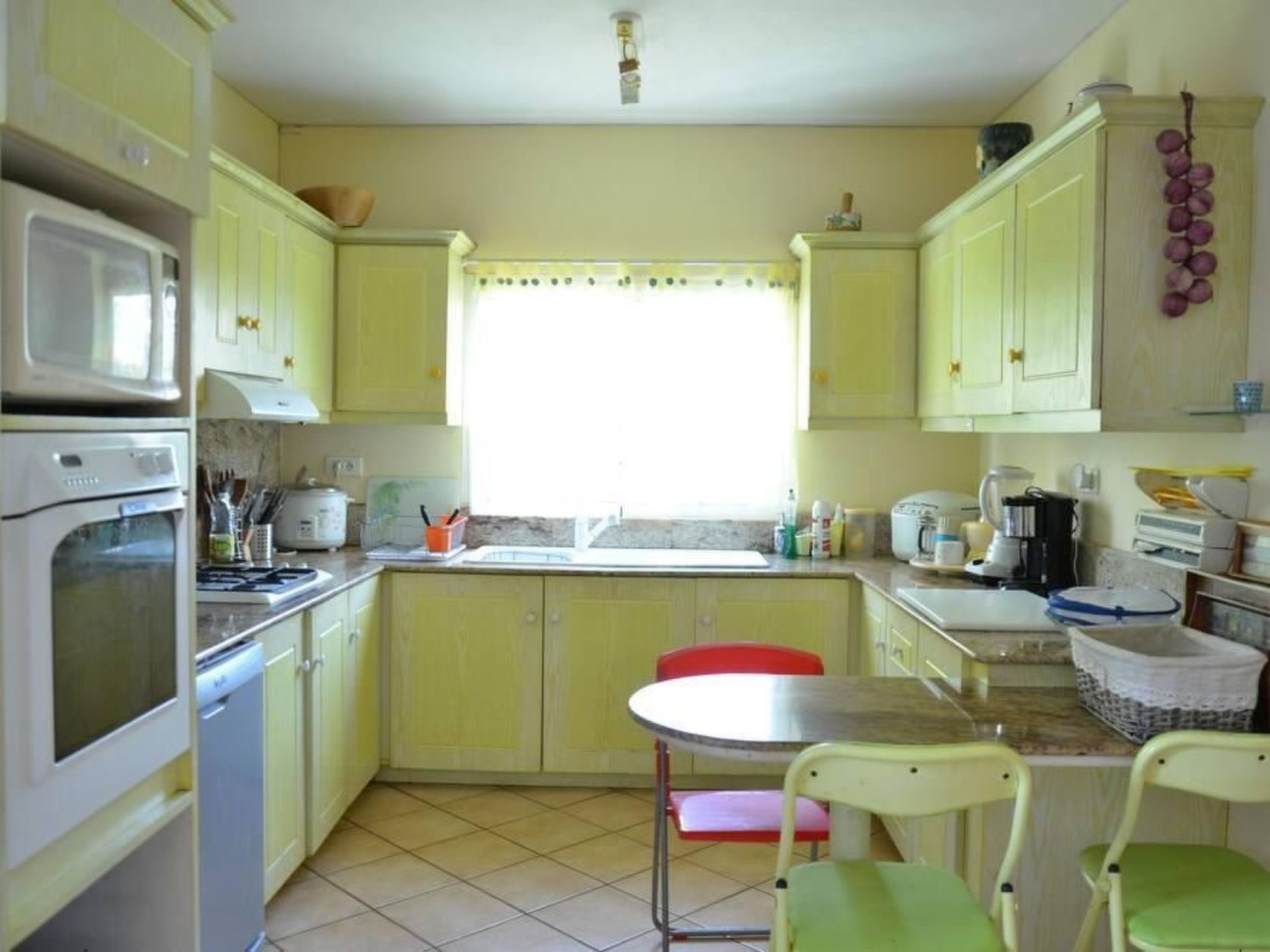 Photo of "Villa Radani" Pool und Garten