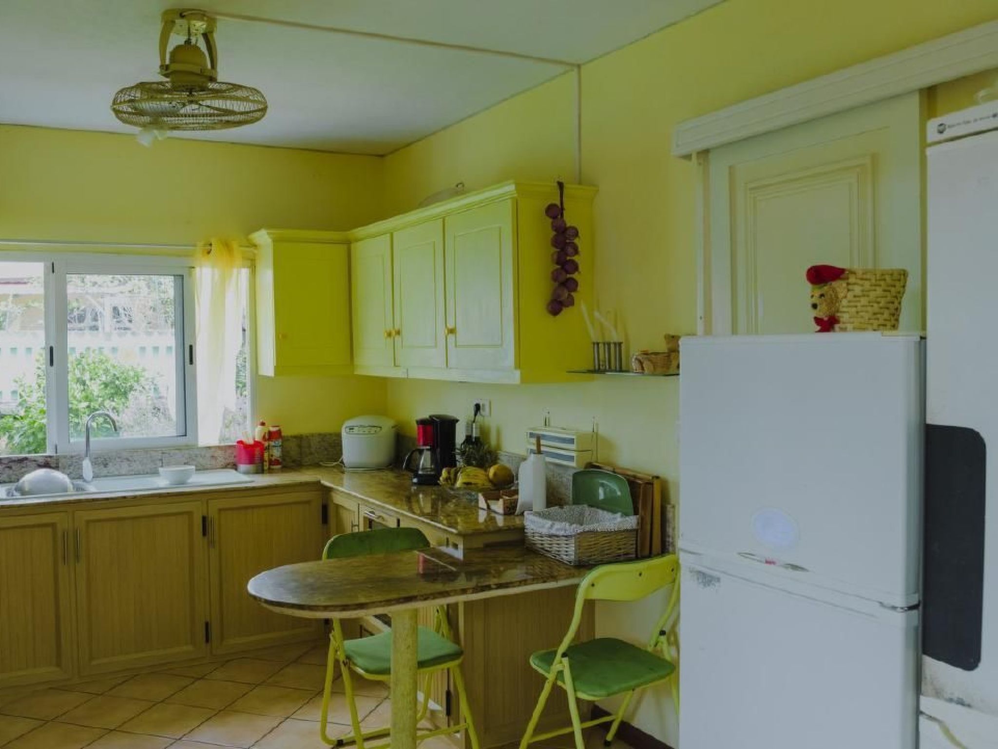 Photo of "Villa Radani" Pool und Garten