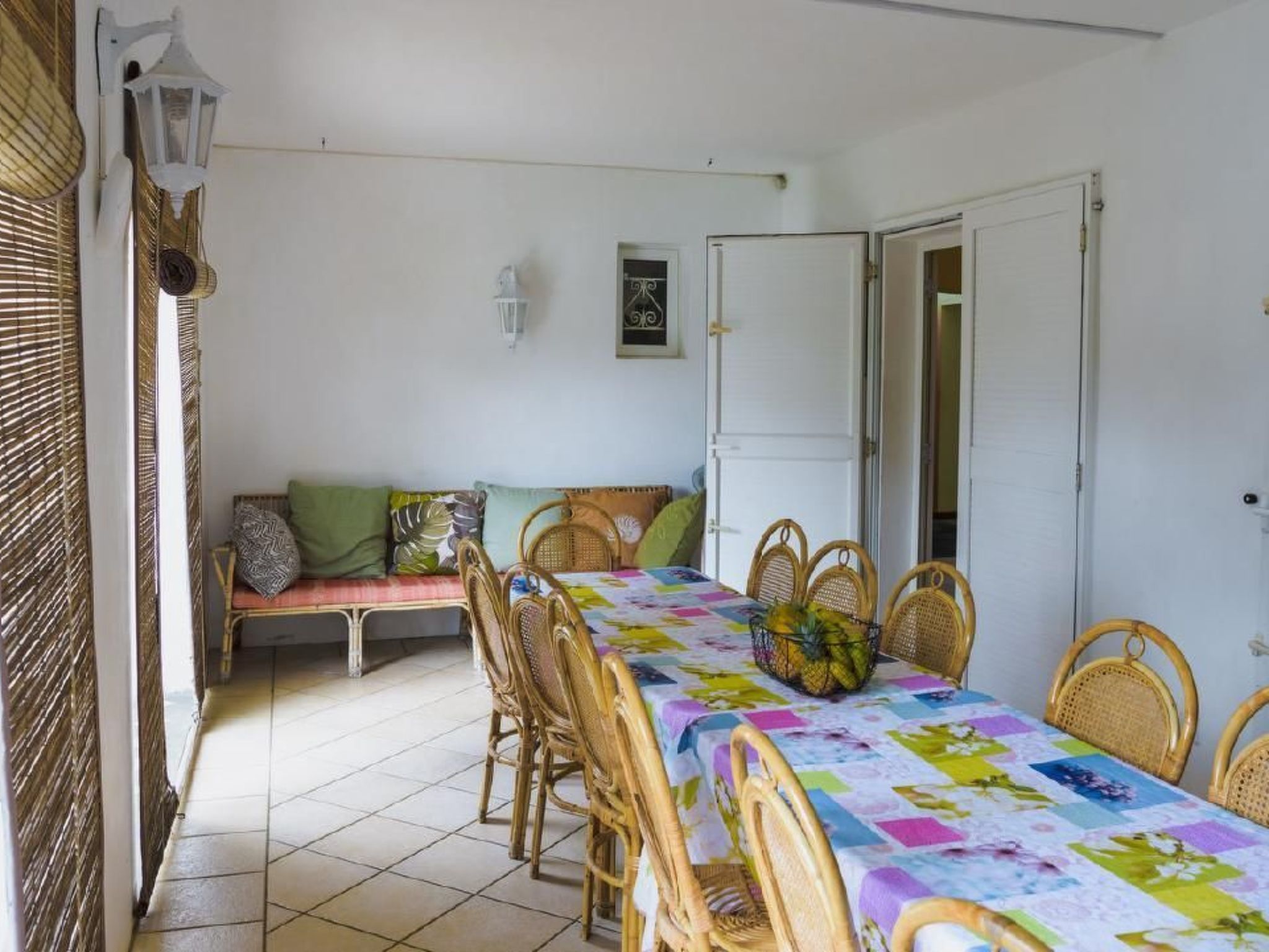 Photo of "Villa Radani" Pool und Garten