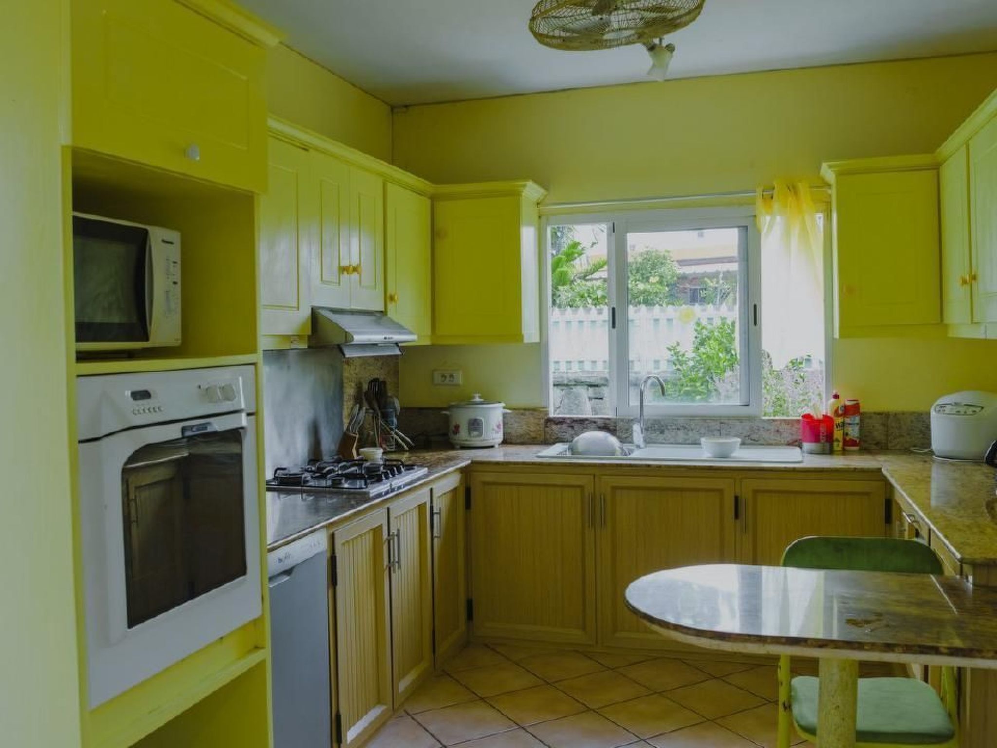 Photo of "Villa Radani" Pool und Garten