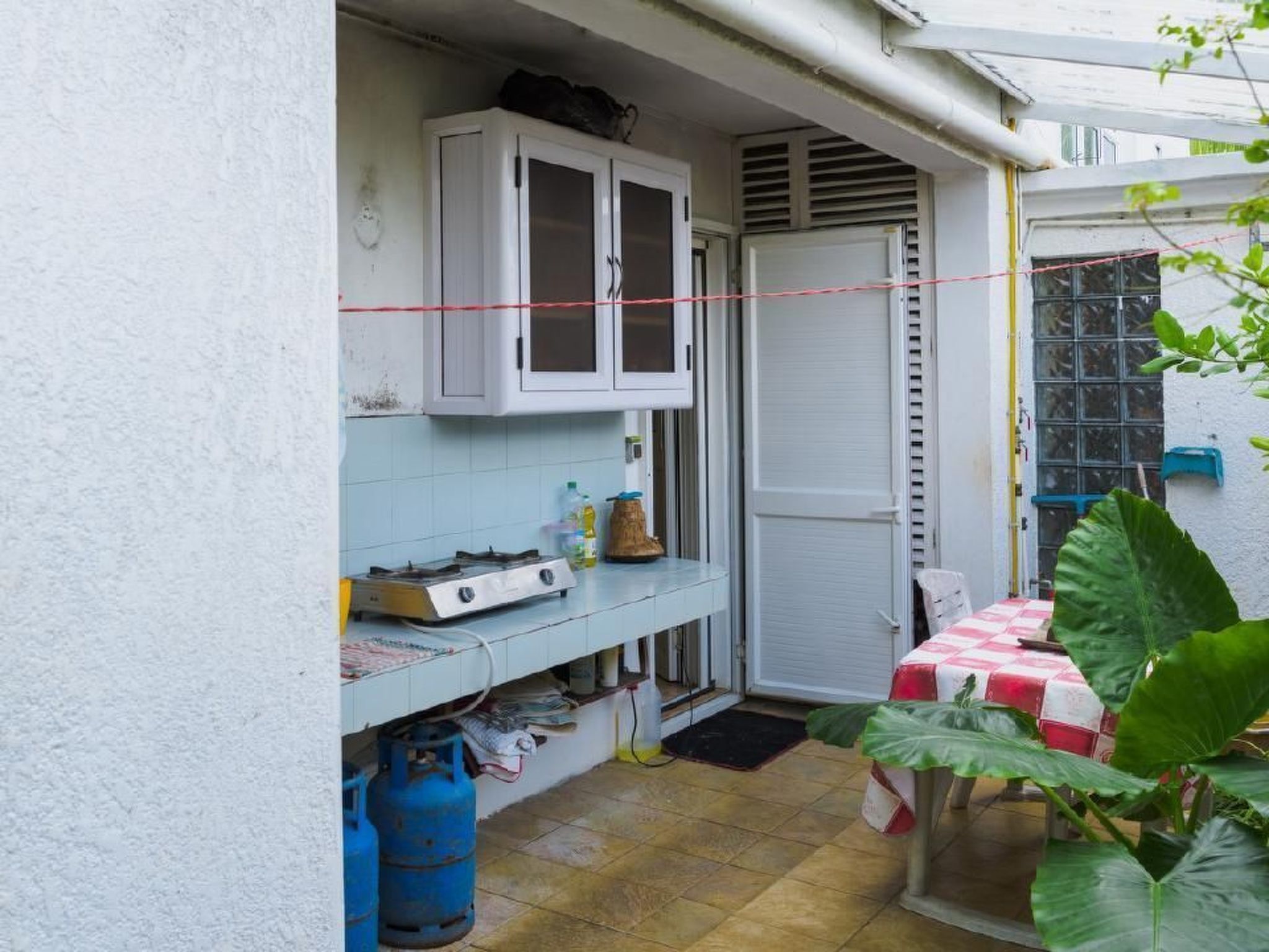 Photo of "Villa Radani" Pool und Garten