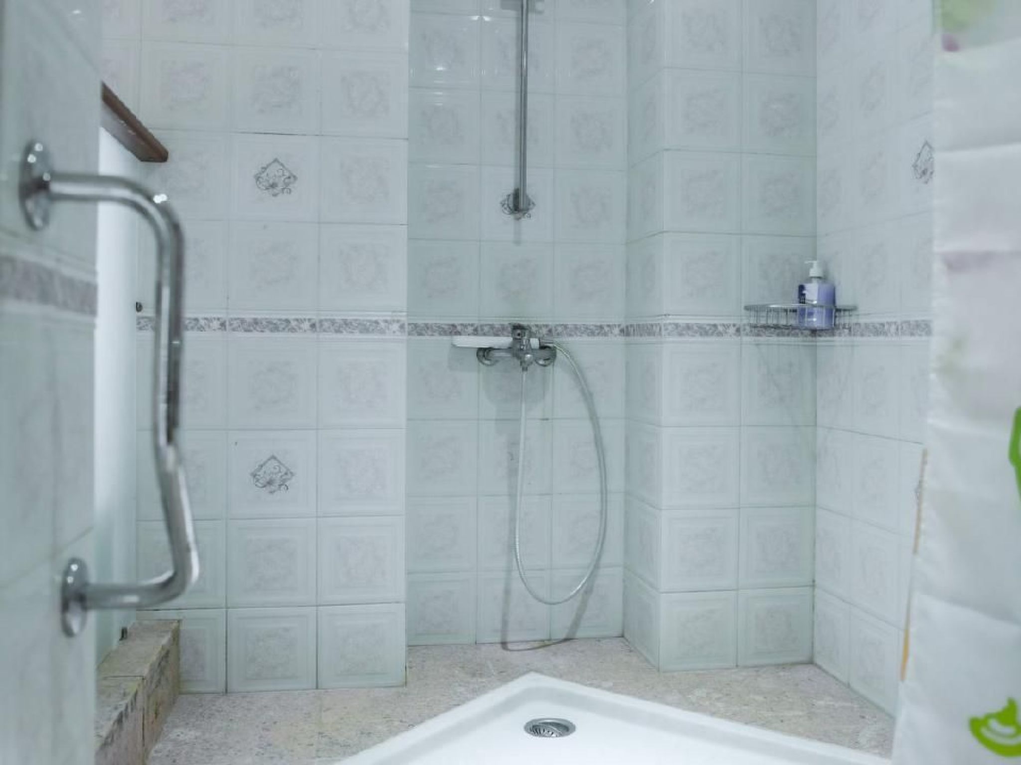 Photo of "Villa Radani" Pool und Garten