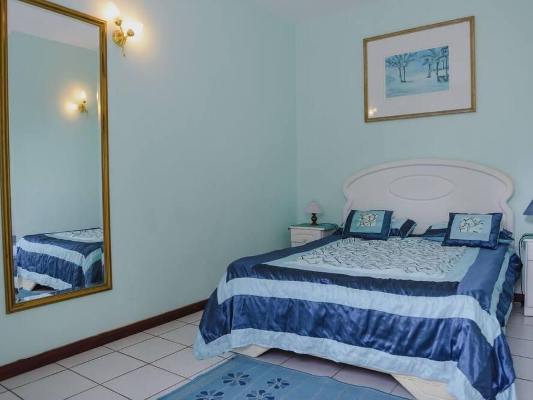 Photo of "Villa Radani" Pool und Garten