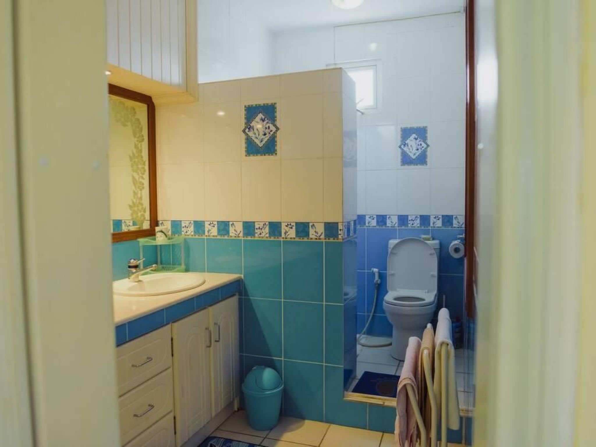 Photo of "Villa Radani" Pool und Garten