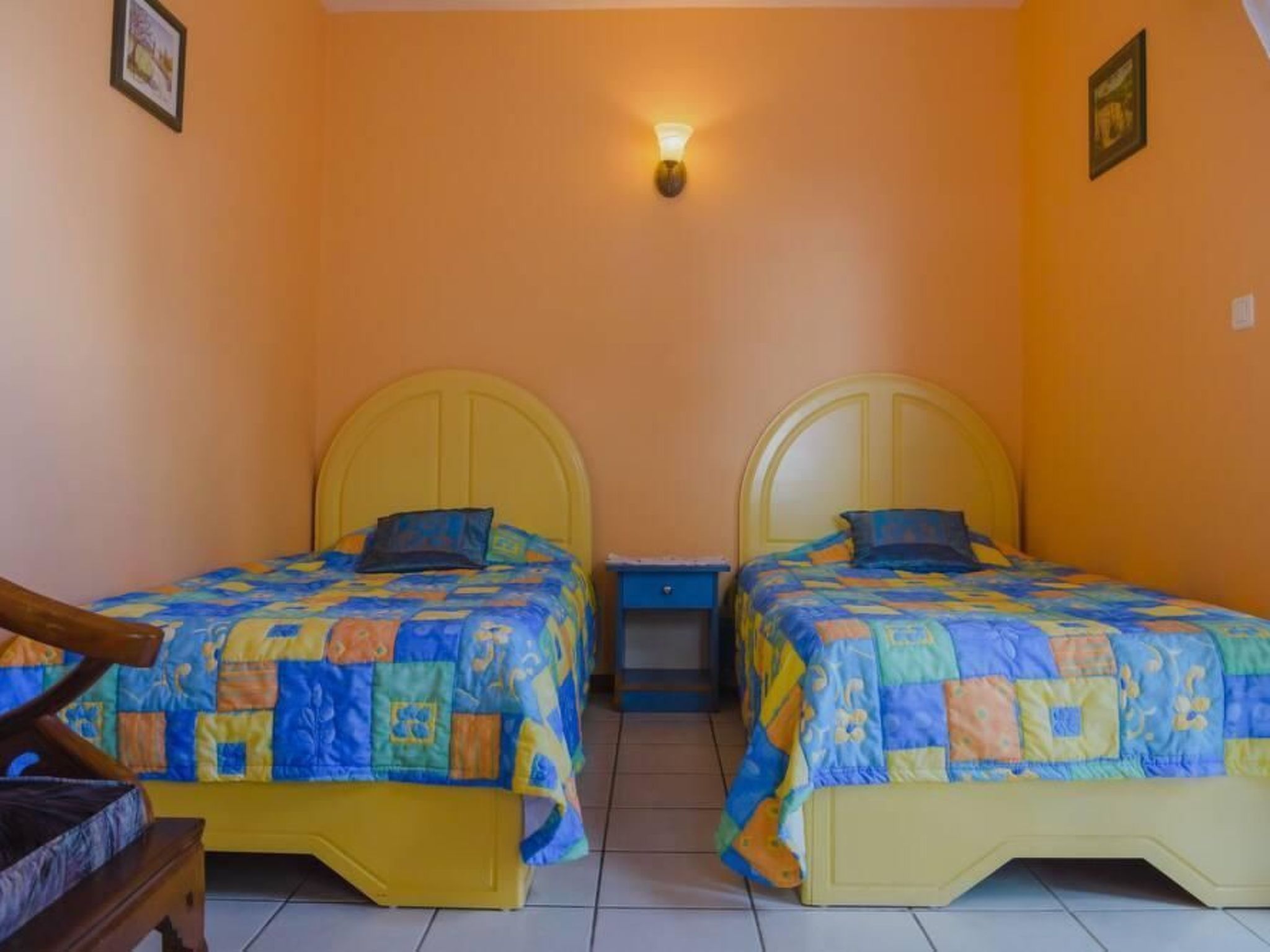 Photo of "Villa Radani" Pool und Garten