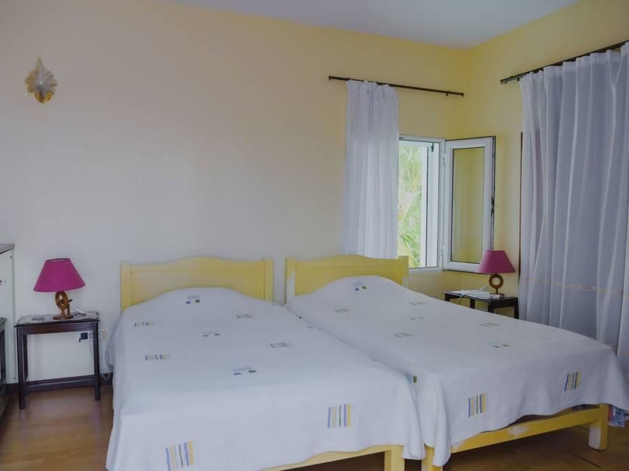 Photo of "Villa Radani" Pool und Garten