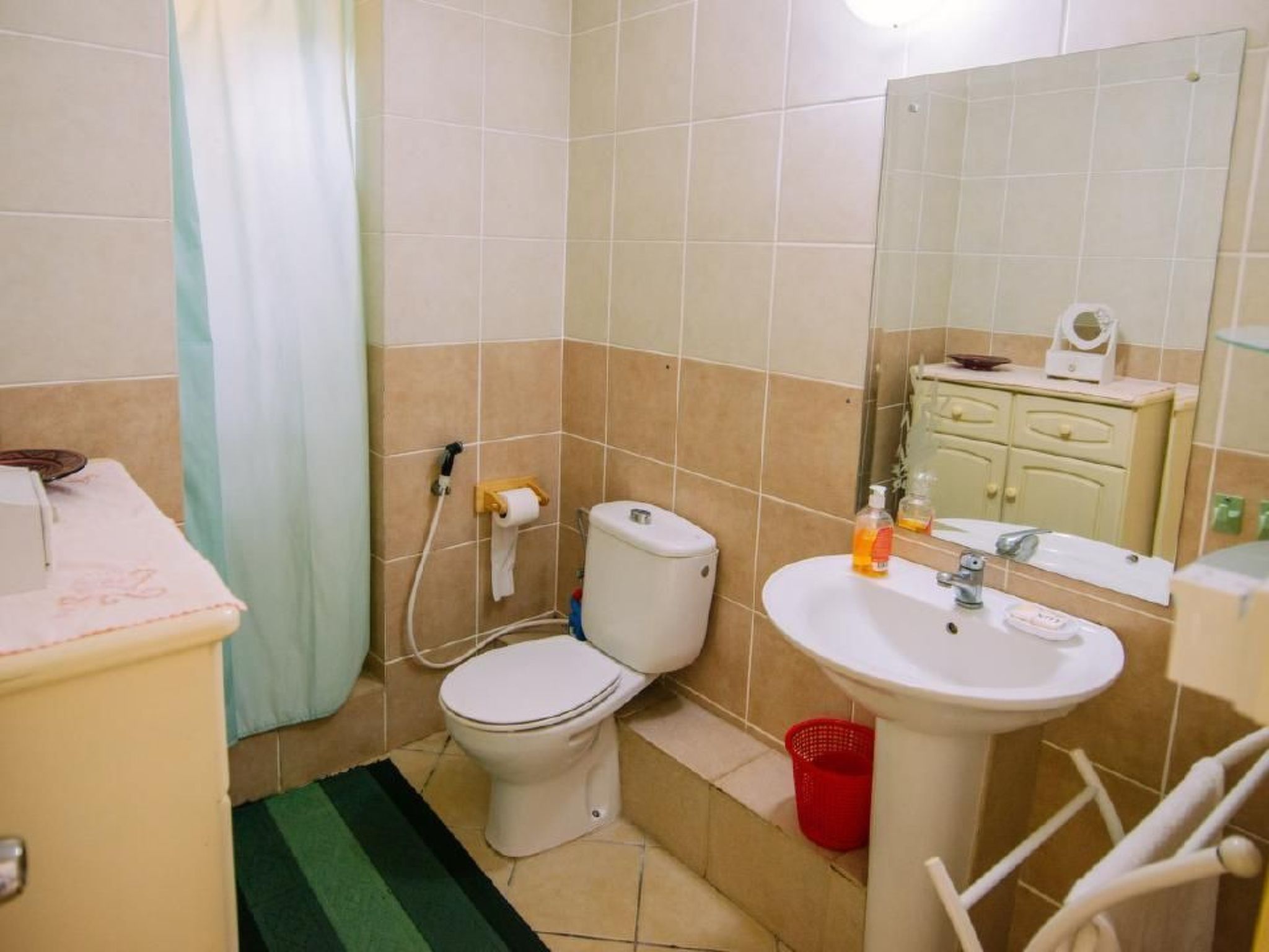 Photo of "Villa Radani" Pool und Garten