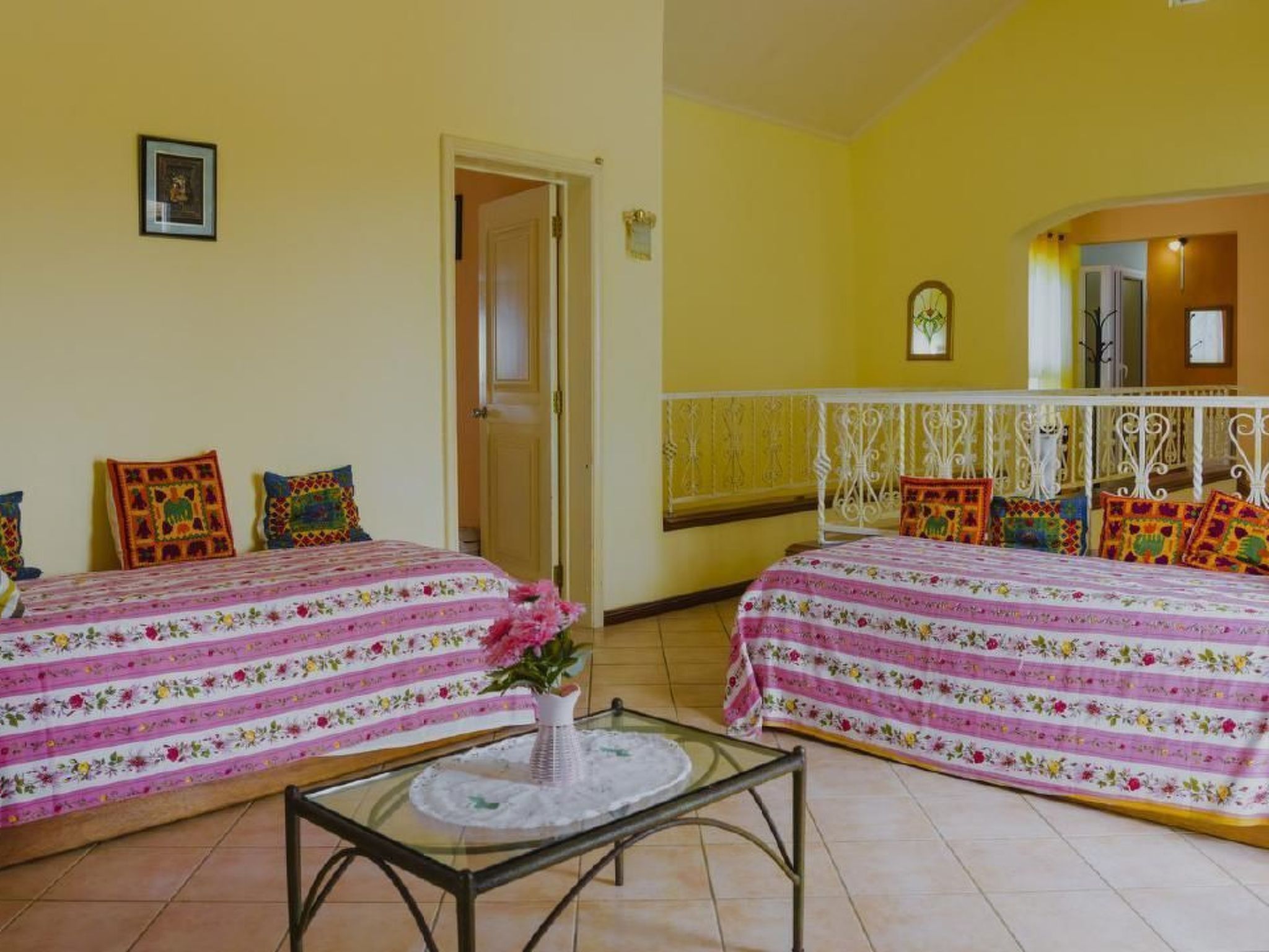 Photo of "Villa Radani" Pool und Garten