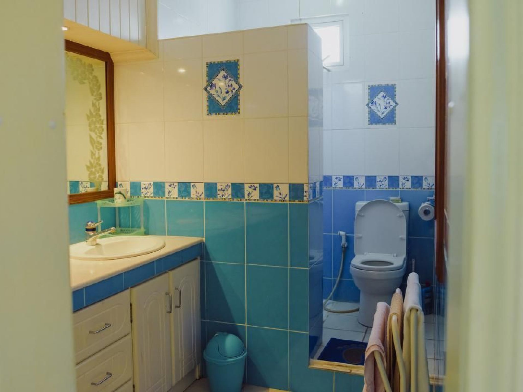 Photo of "Villa Radani" Pool und Garten