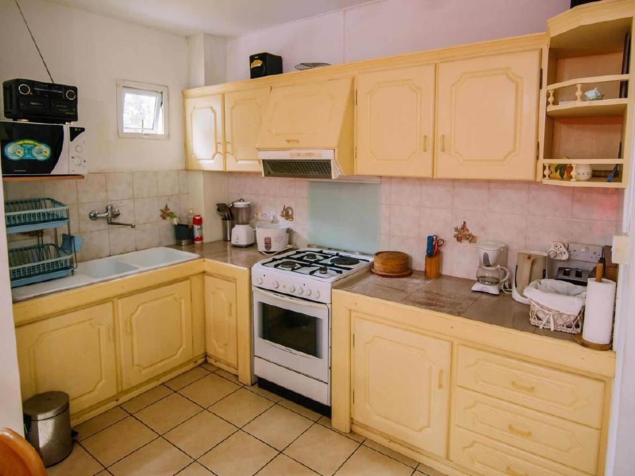 Photo of "Villa Radani" Pool und Garten