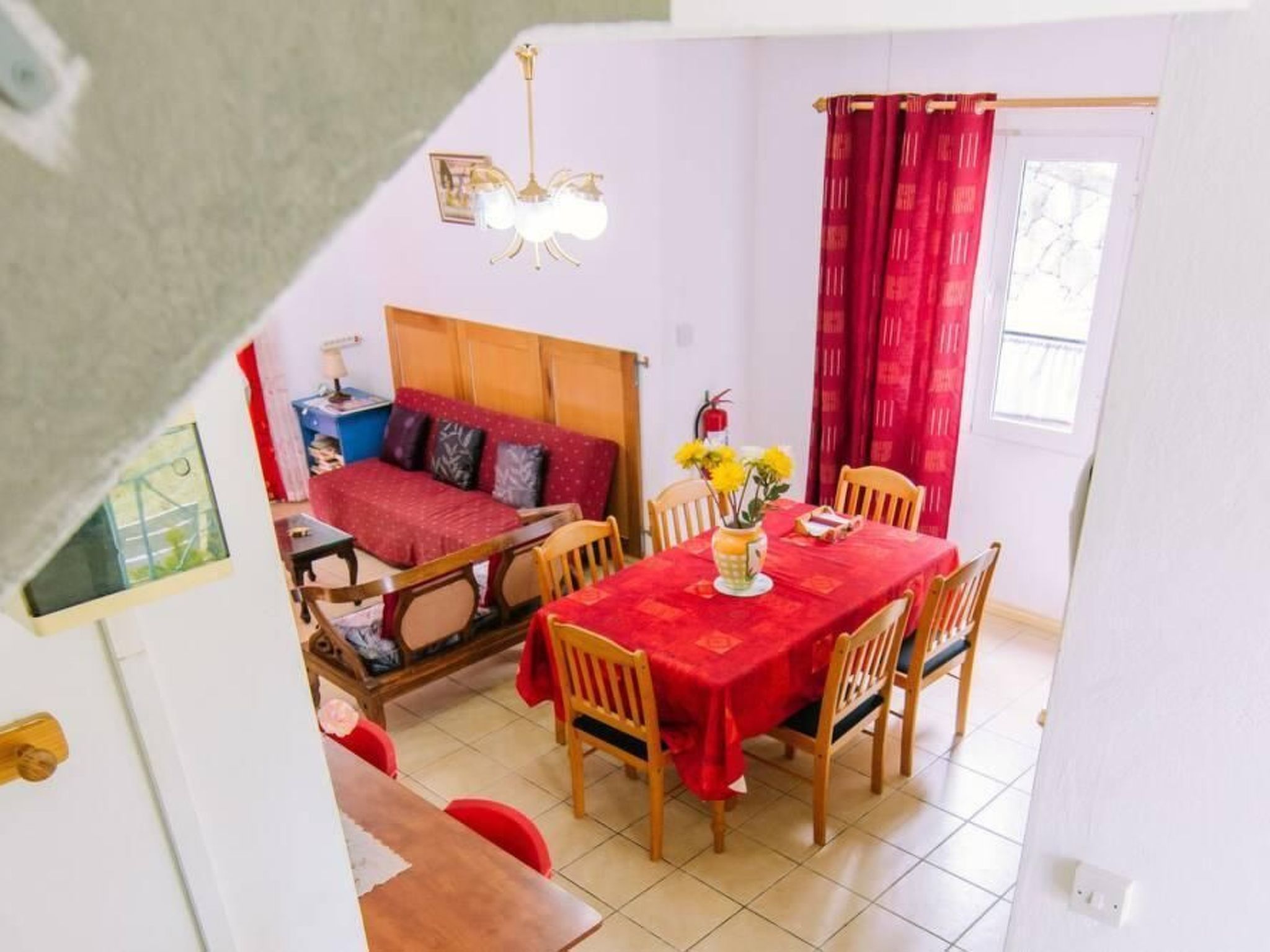 Photo of "Villa Radani" Pool und Garten