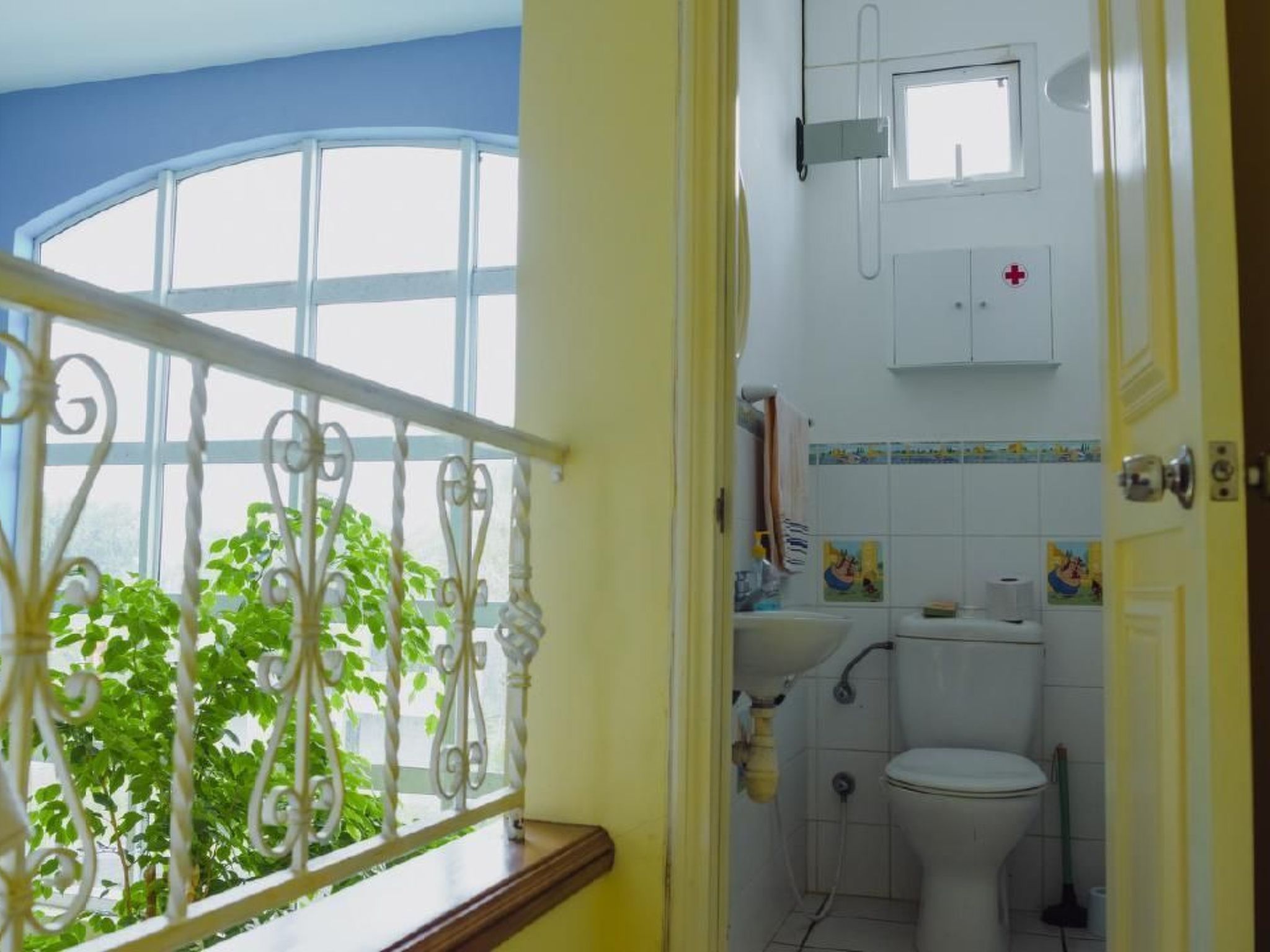 Photo of "Villa Radani" Pool und Garten