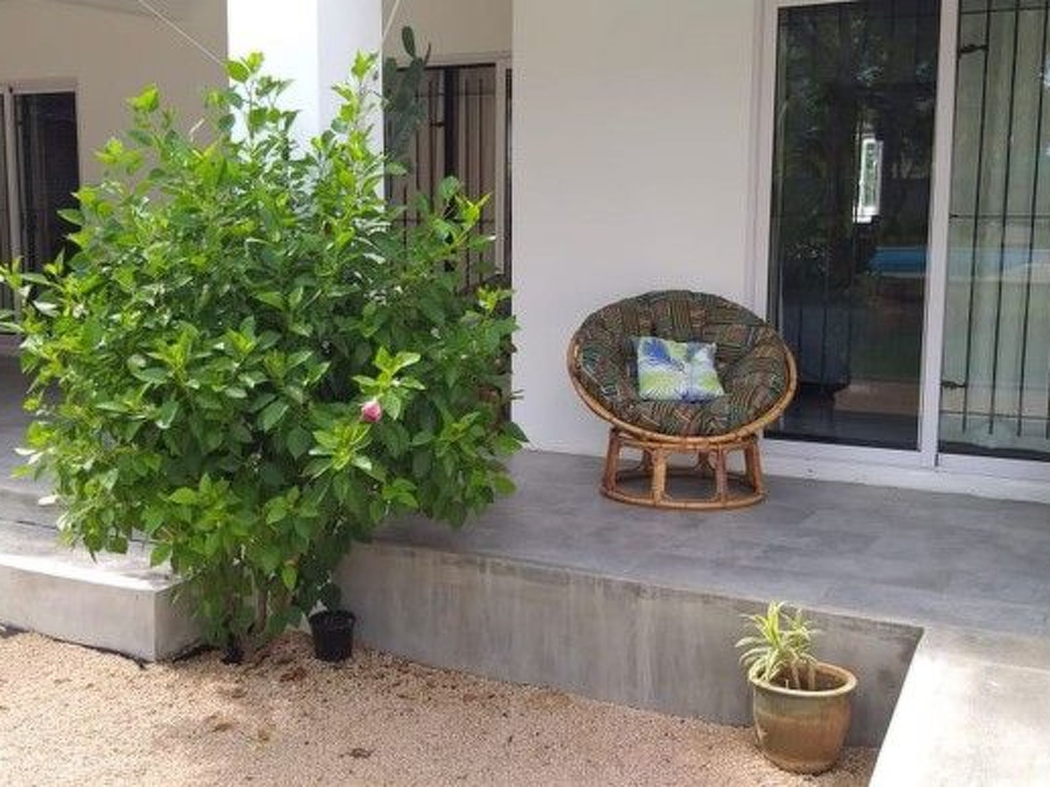 Photo of in Roches Noires mit Großem Garten