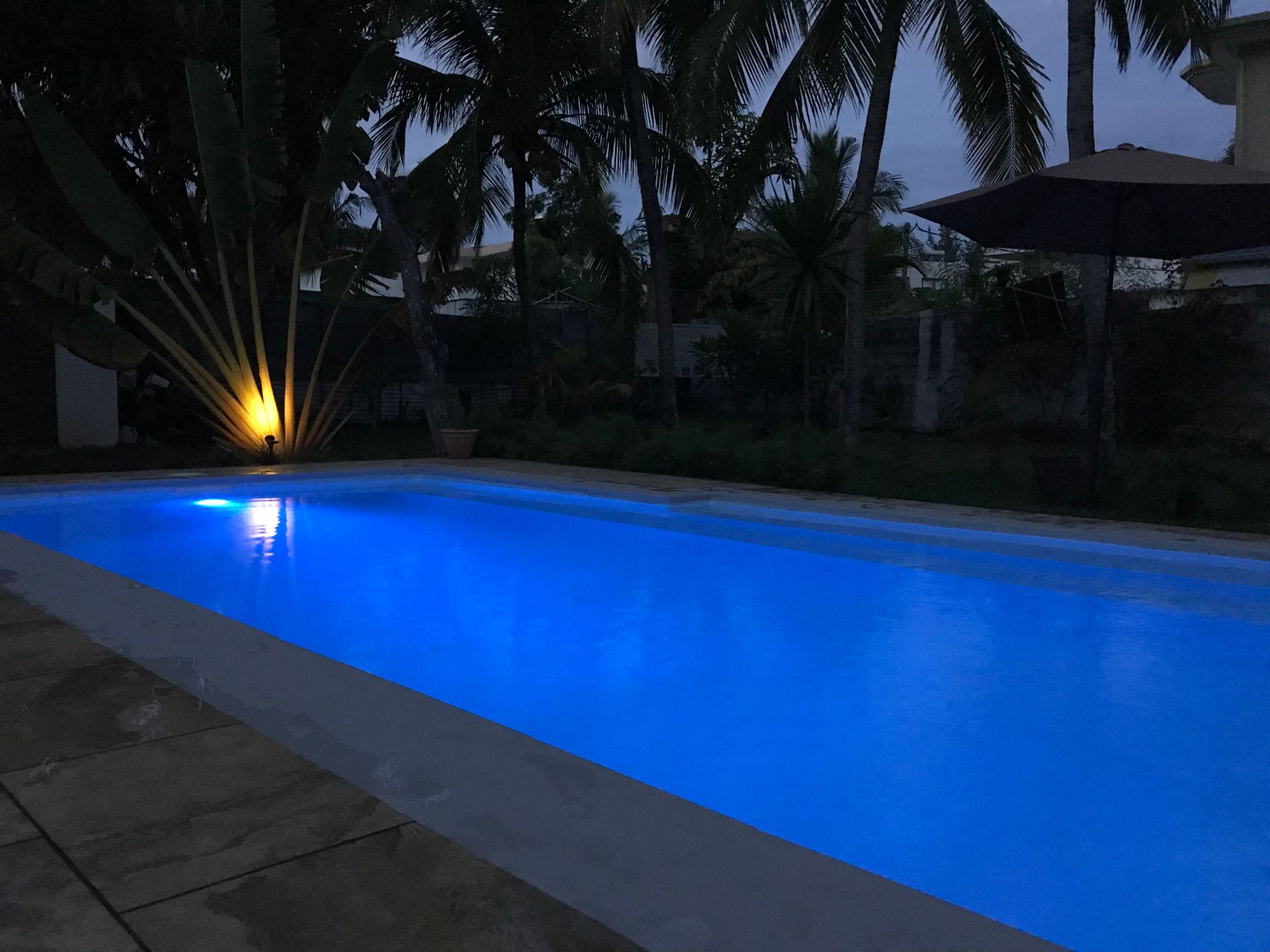 Photo of in Roches Noires mit Großem Garten