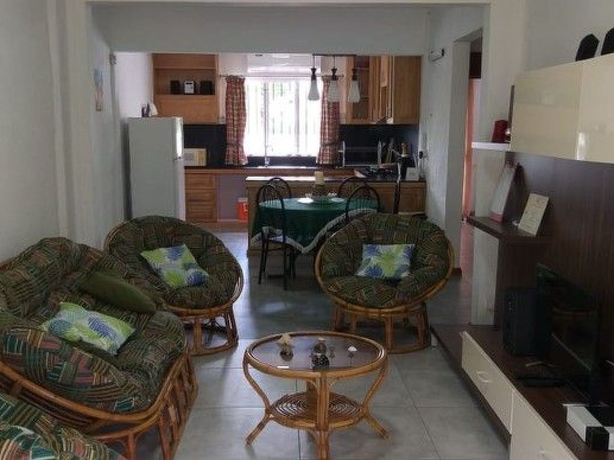 Photo of in Roches Noires mit Großem Garten