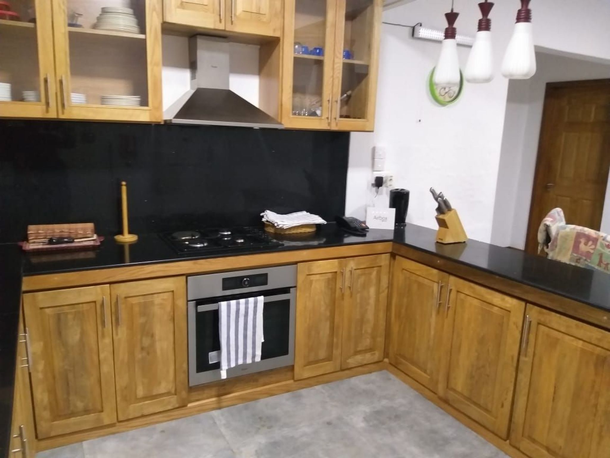 Photo of in Roches Noires mit Großem Garten