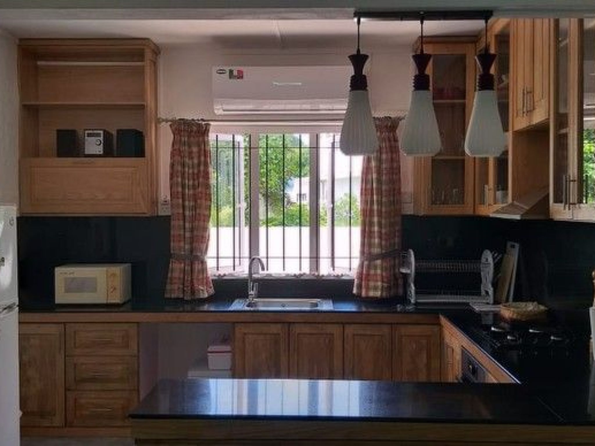 Photo of in Roches Noires mit Großem Garten