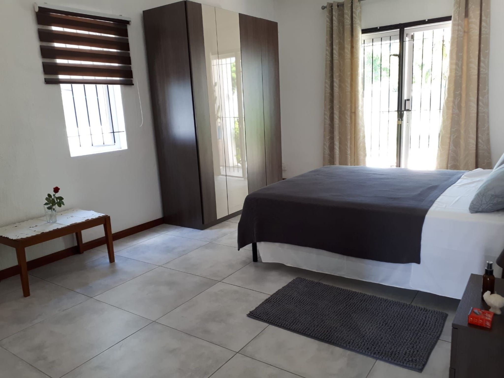 Photo of in Roches Noires mit Großem Garten