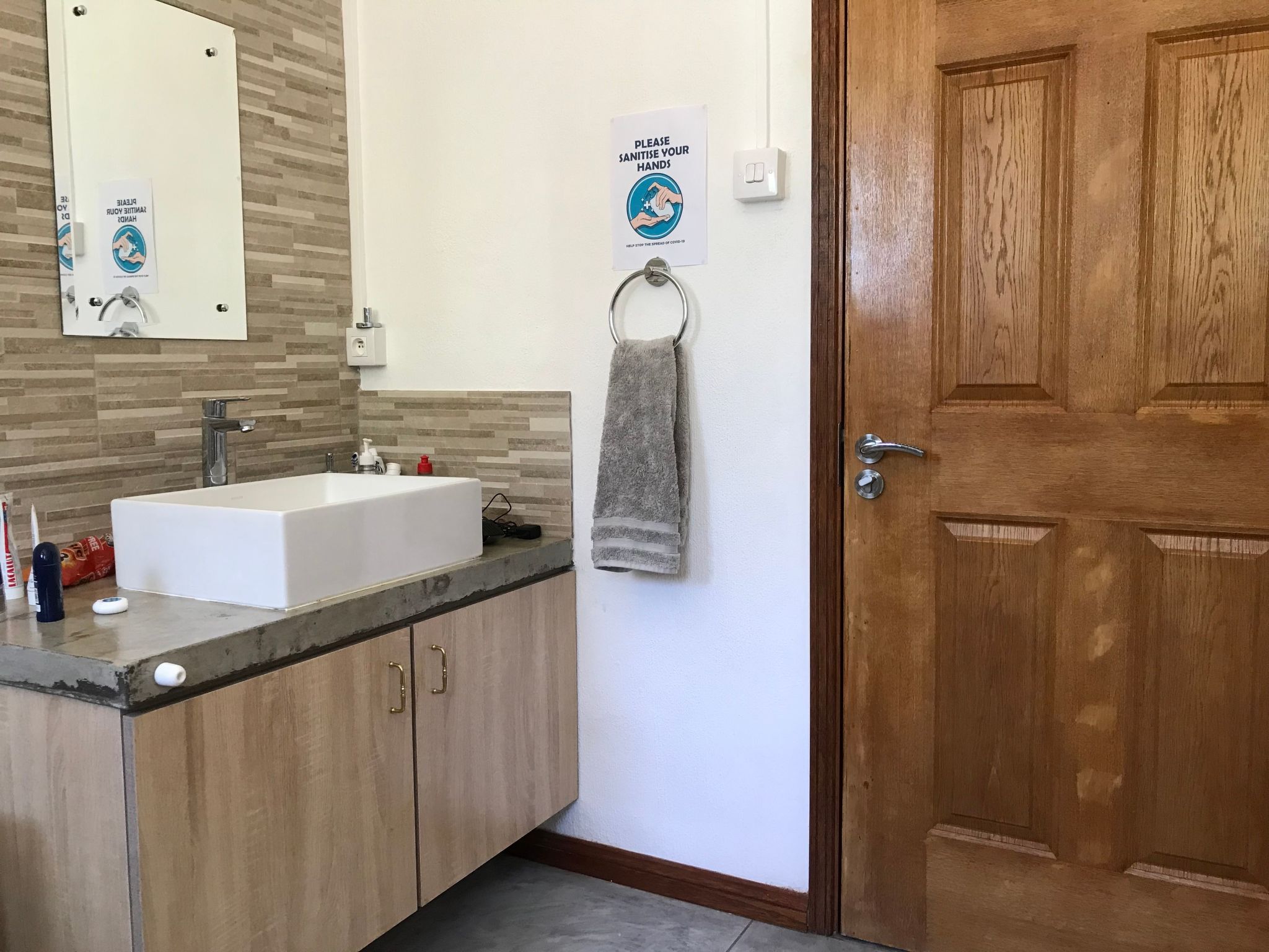 Photo of in Roches Noires mit Großem Garten