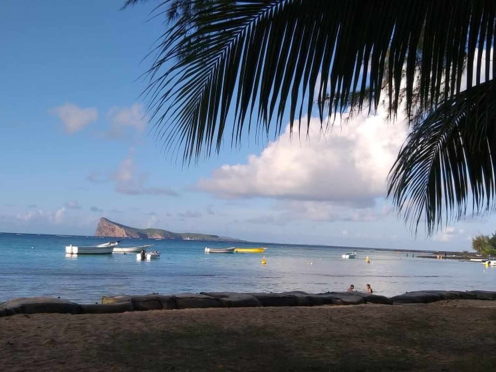 Photo of in Roches Noires mit Großem Garten
