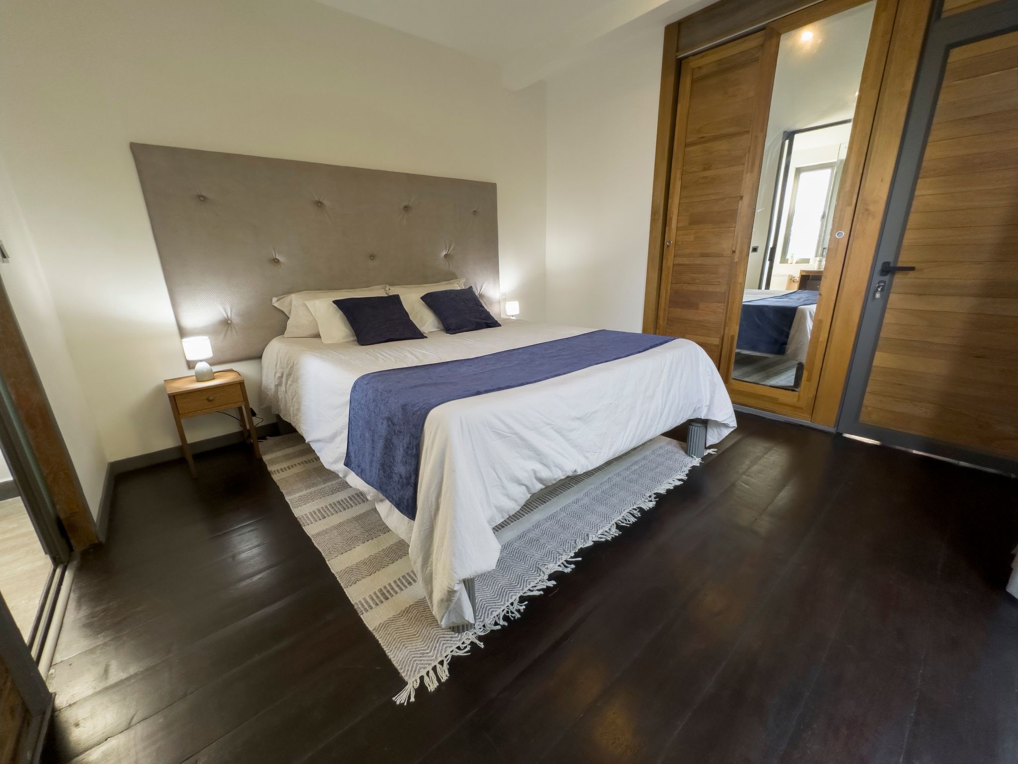 Photo of Wohnung mit Garten