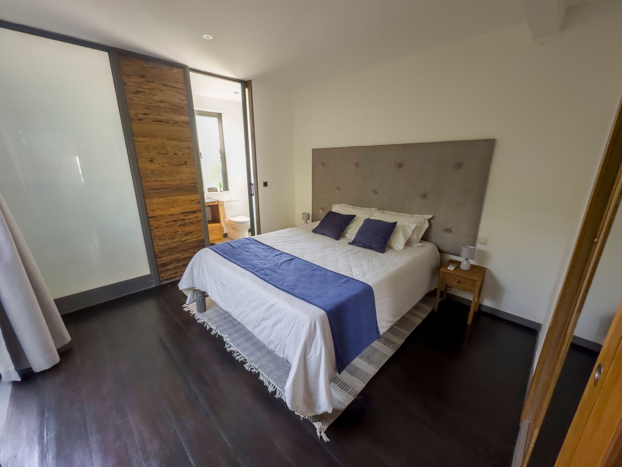 Photo of Wohnung mit Garten