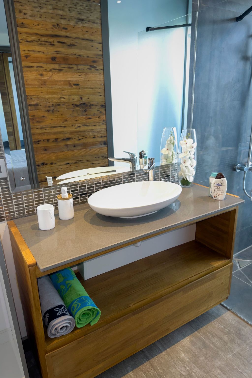 Photo of Wohnung mit Garten