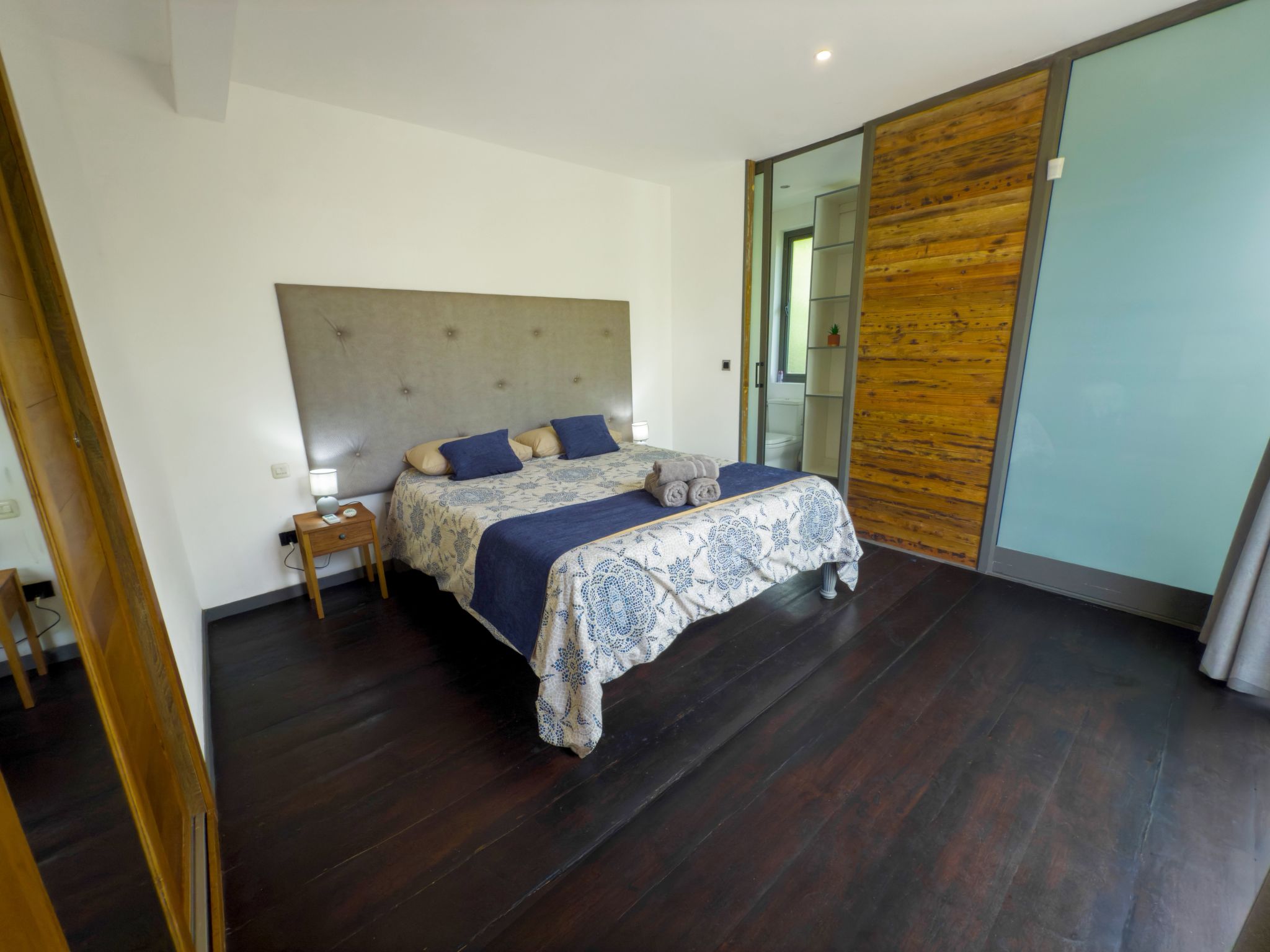 Photo of Wohnung mit Garten