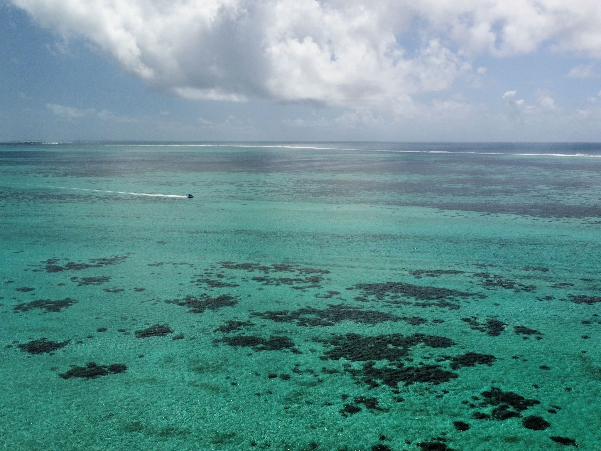 Photo of mit Blick auf das Wasser