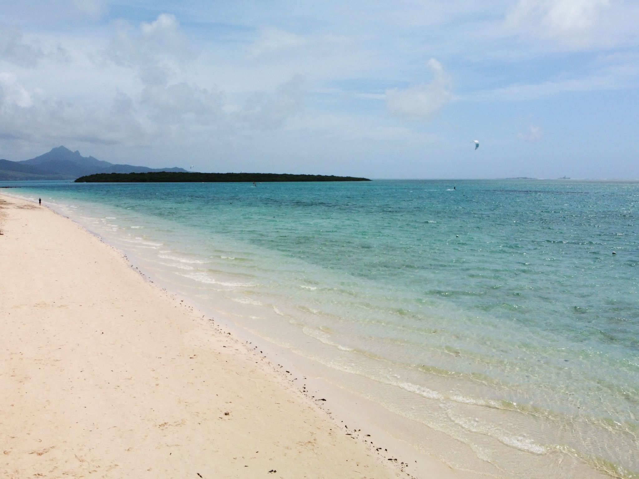 Photo of mit Blick auf das Wasser