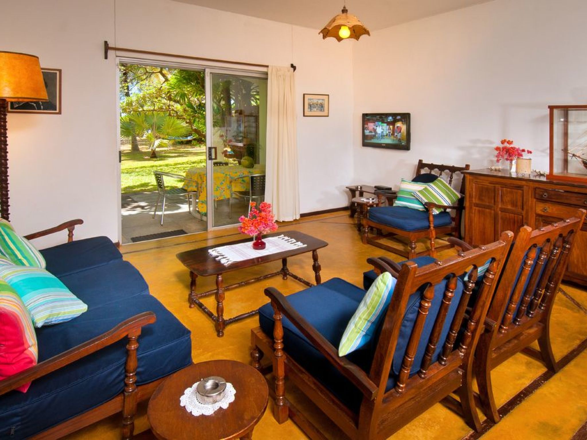 Photo of mit Blick auf das Wasser