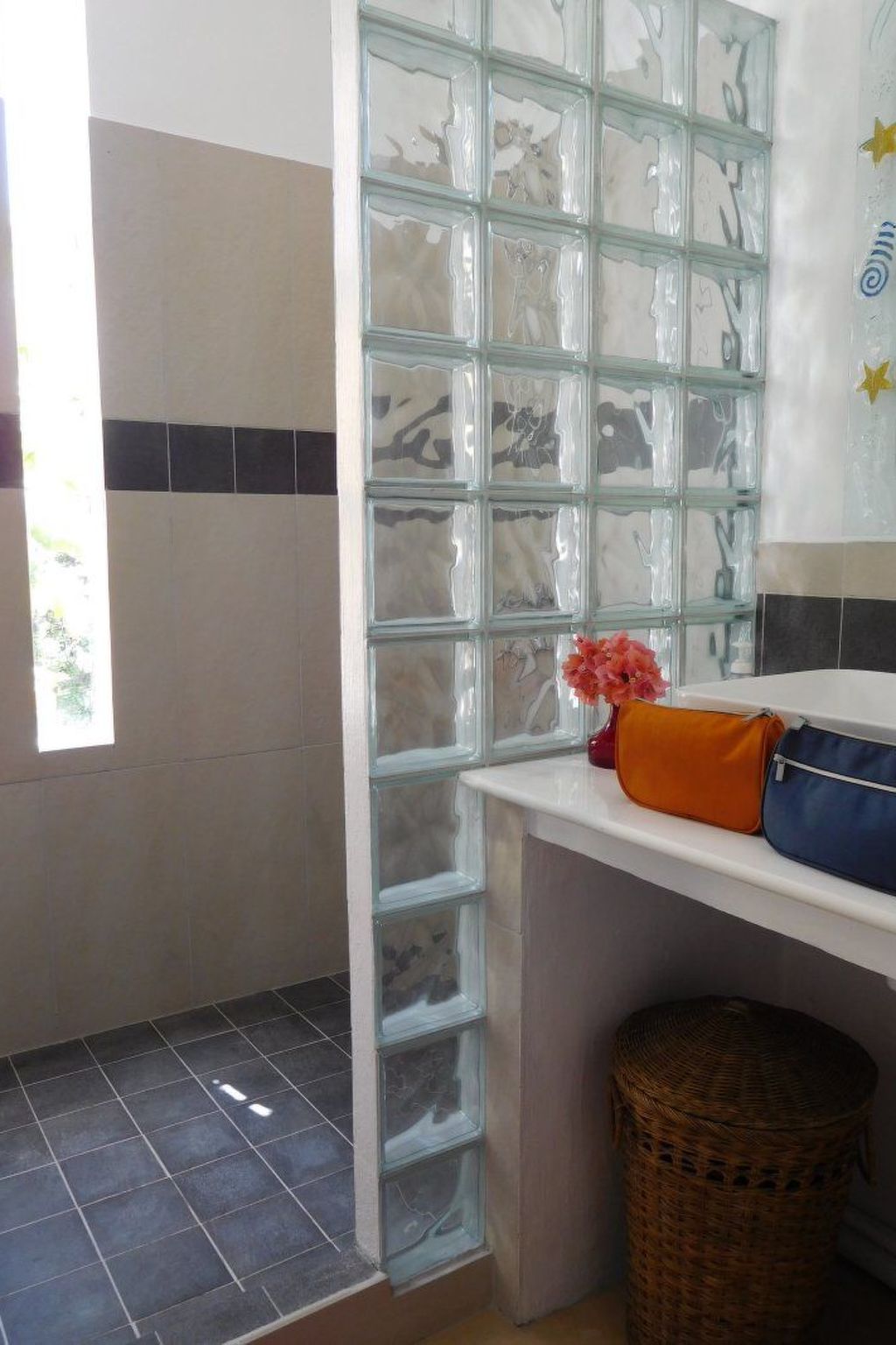 Photo of mit Blick auf das Wasser