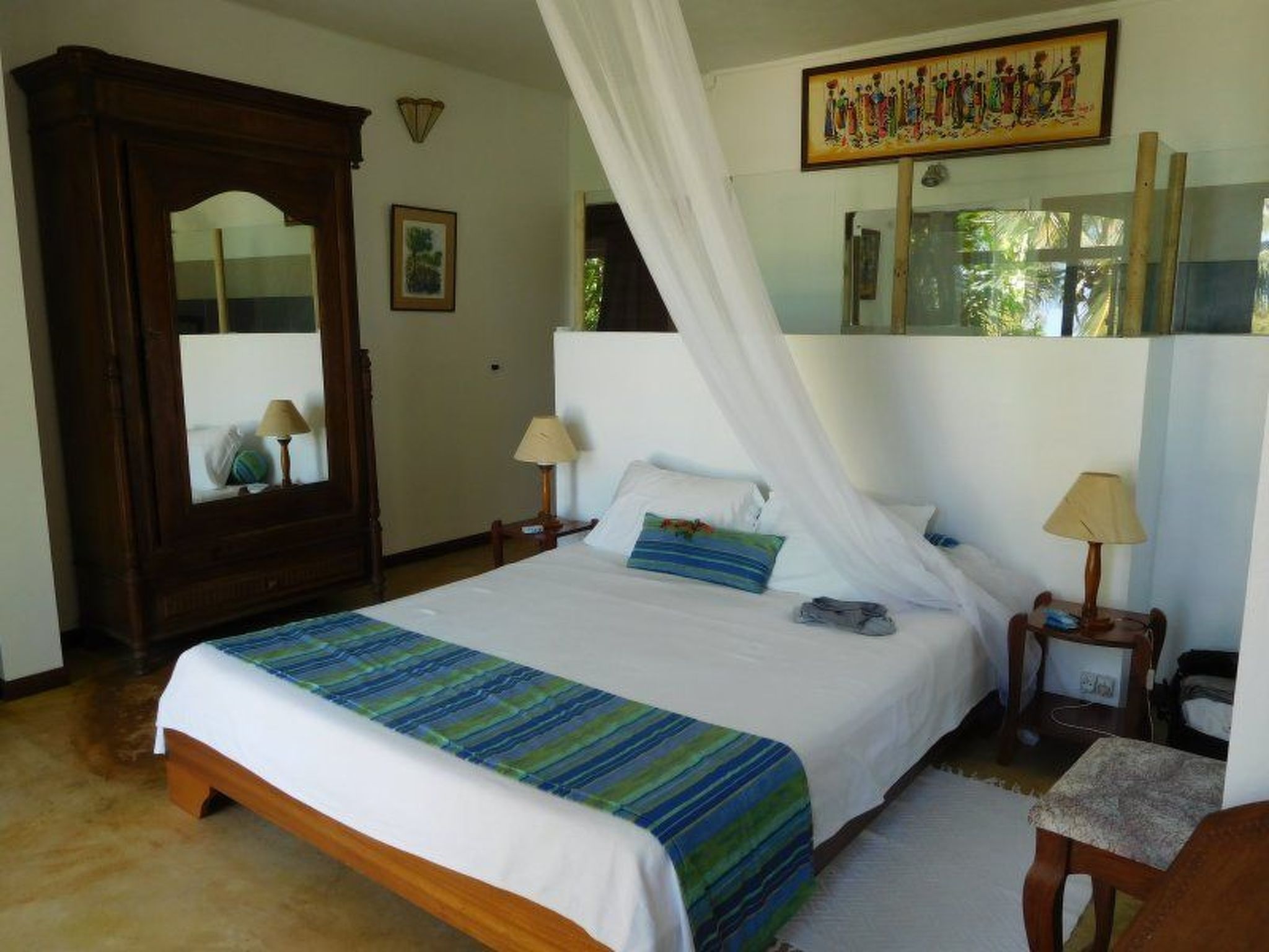 Photo of mit Blick auf das Wasser