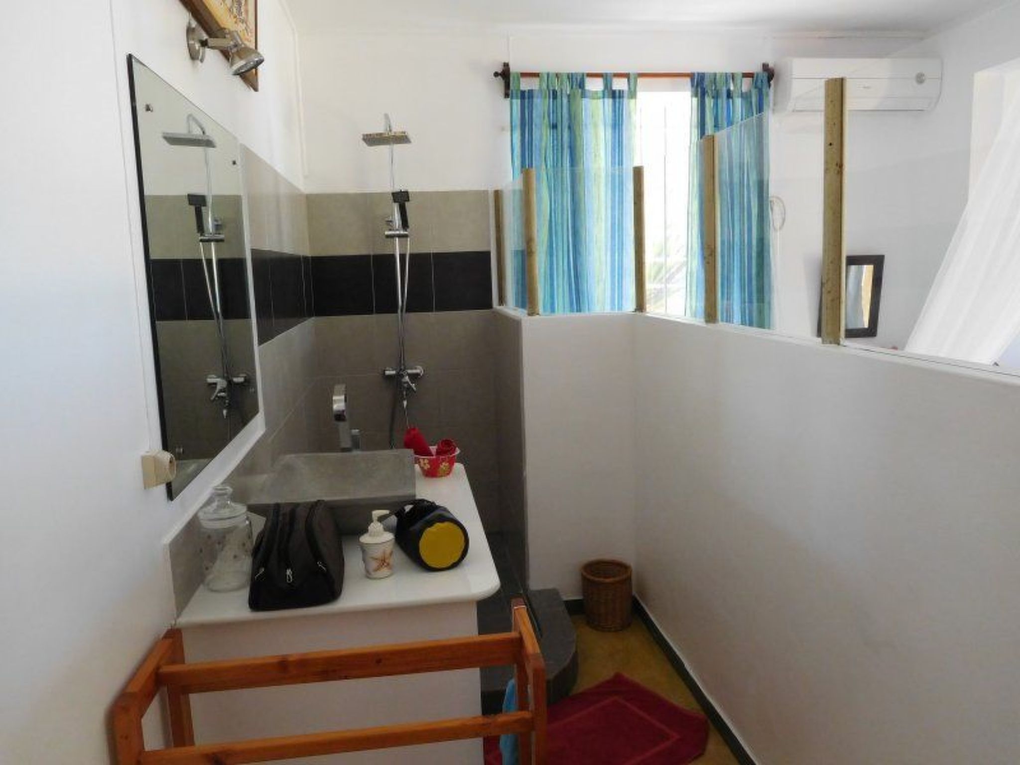 Photo of mit Blick auf das Wasser