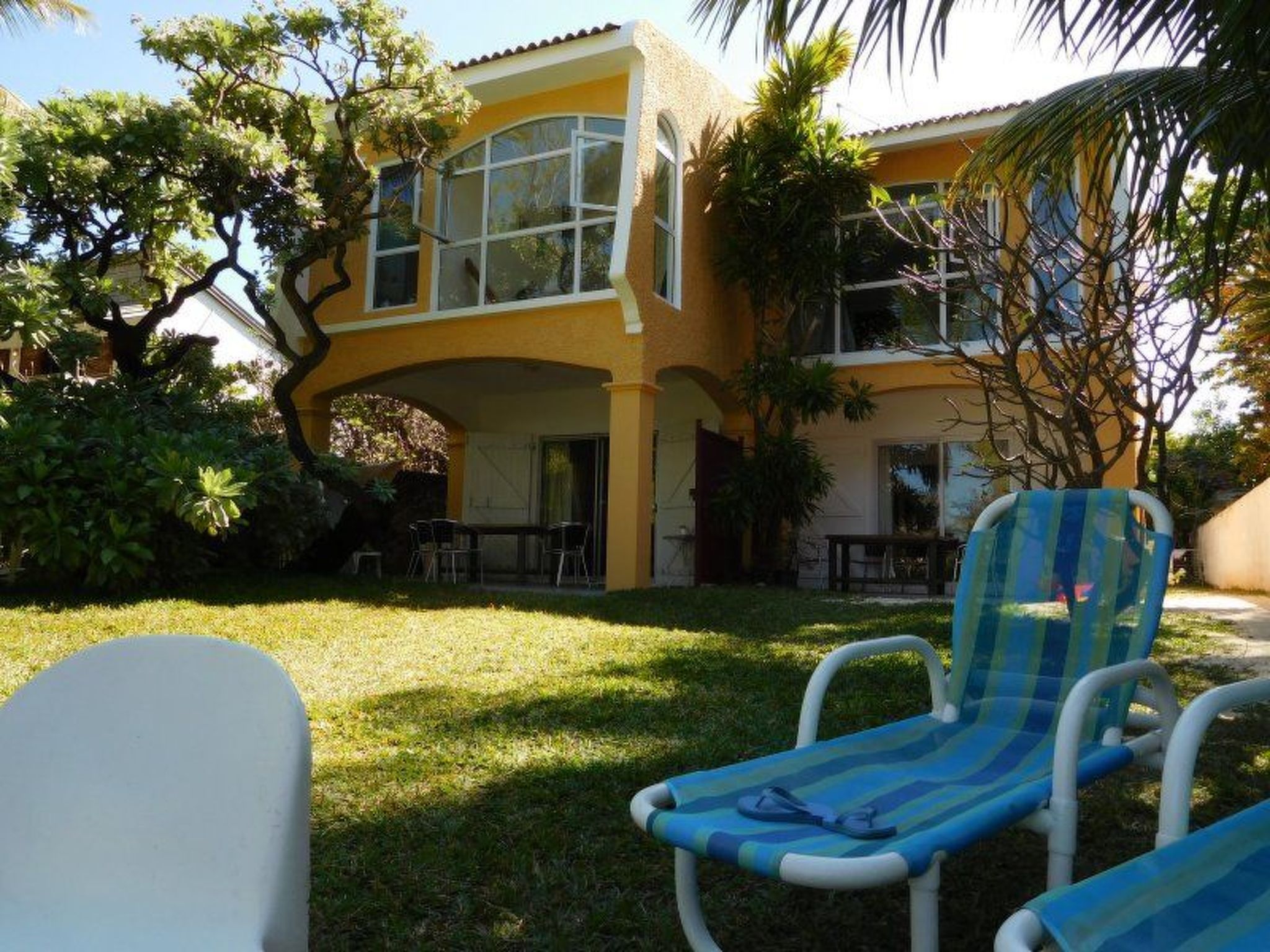 Photo of mit Blick auf das Wasser