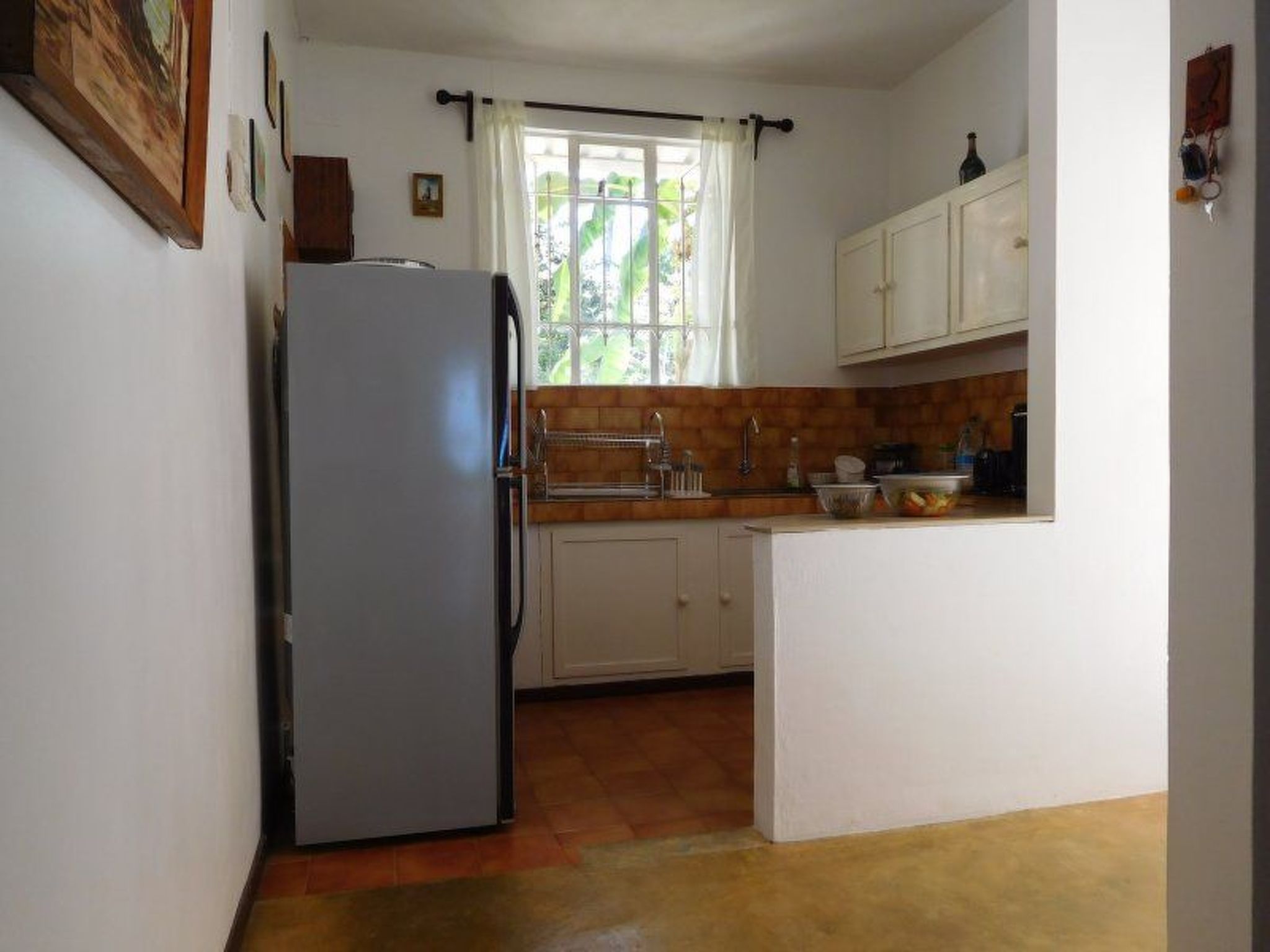 Photo of mit Blick auf das Wasser