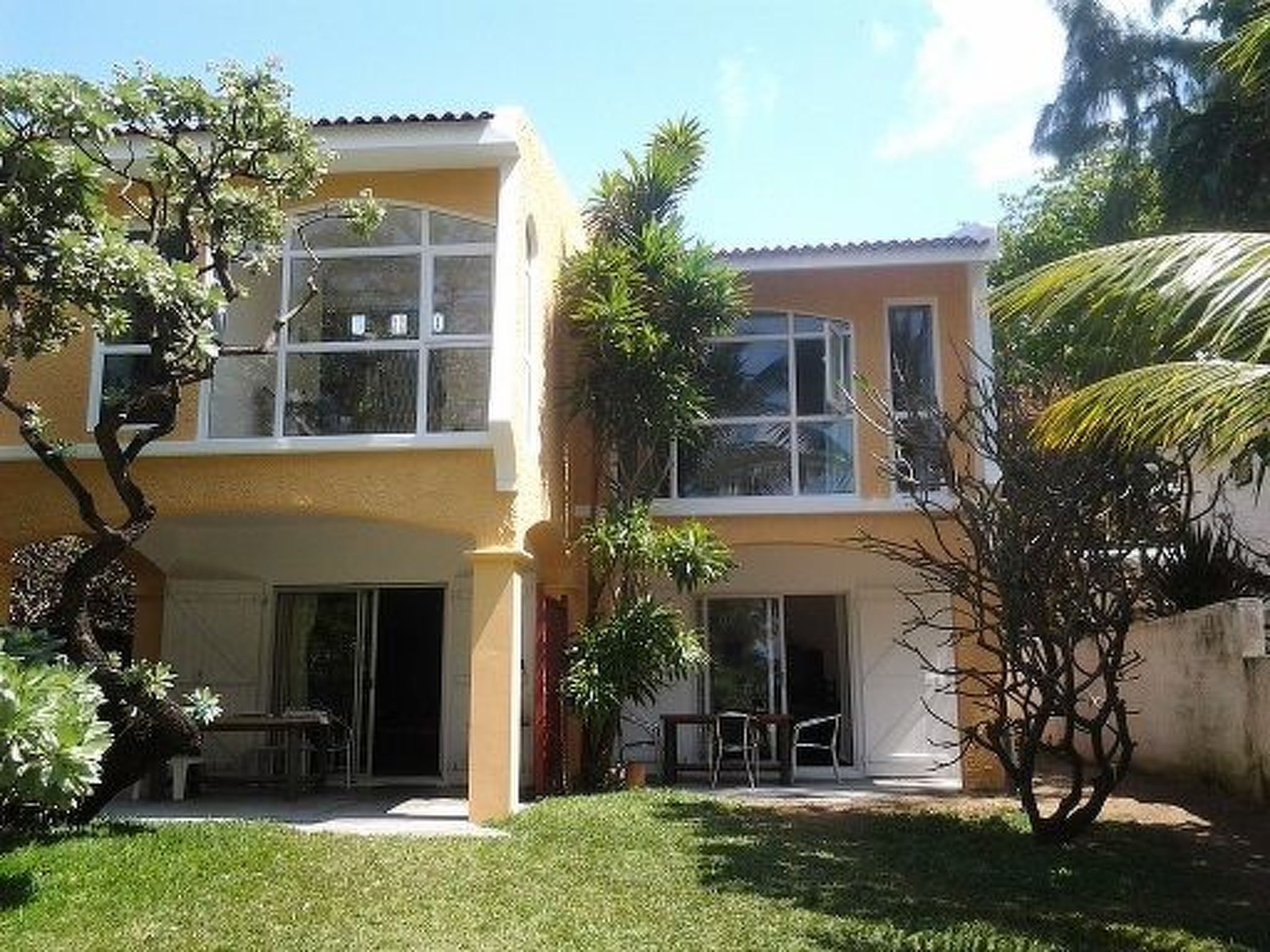 Photo of mit Blick auf das Wasser