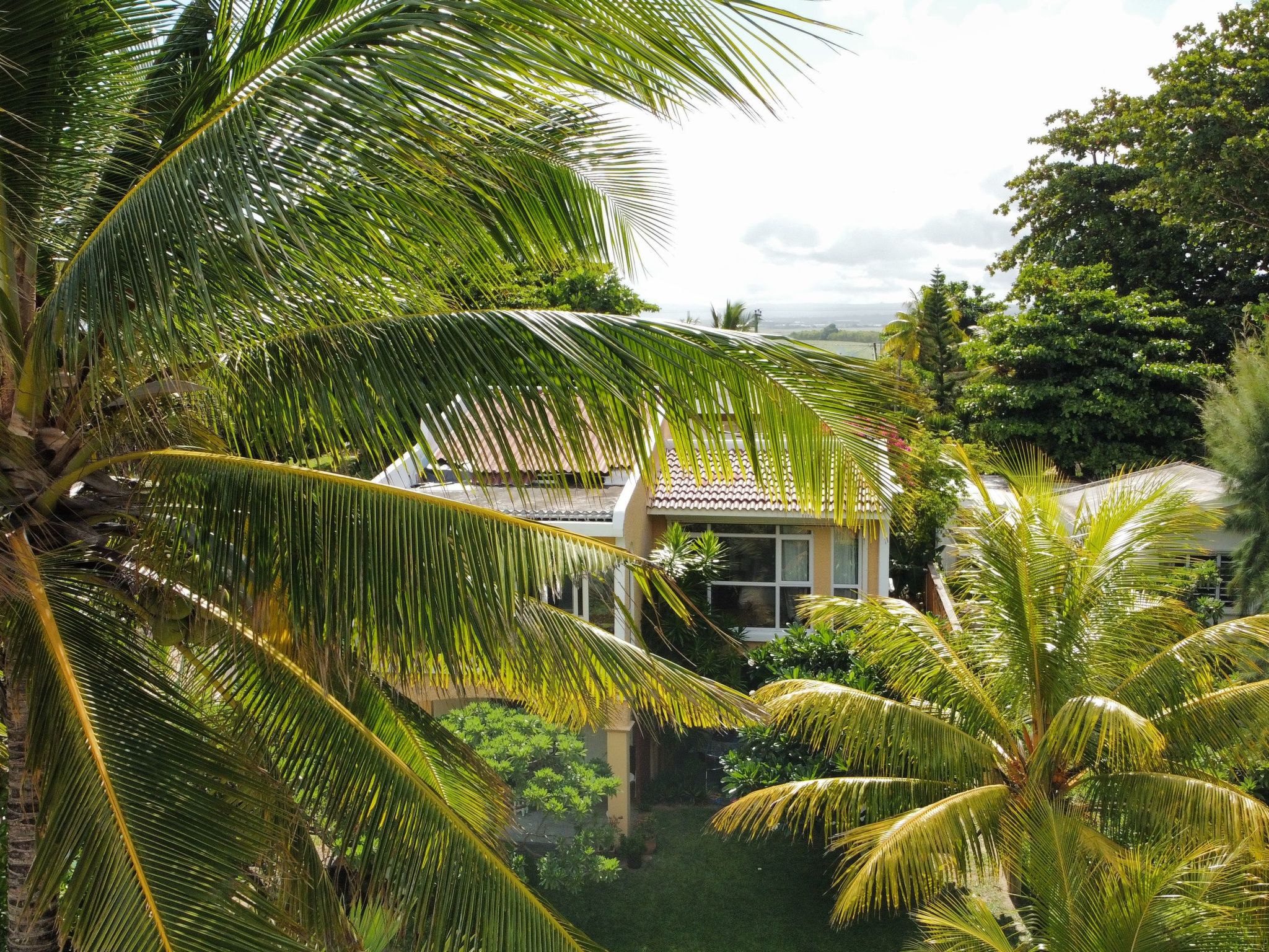 Photo of mit Blick auf das Wasser