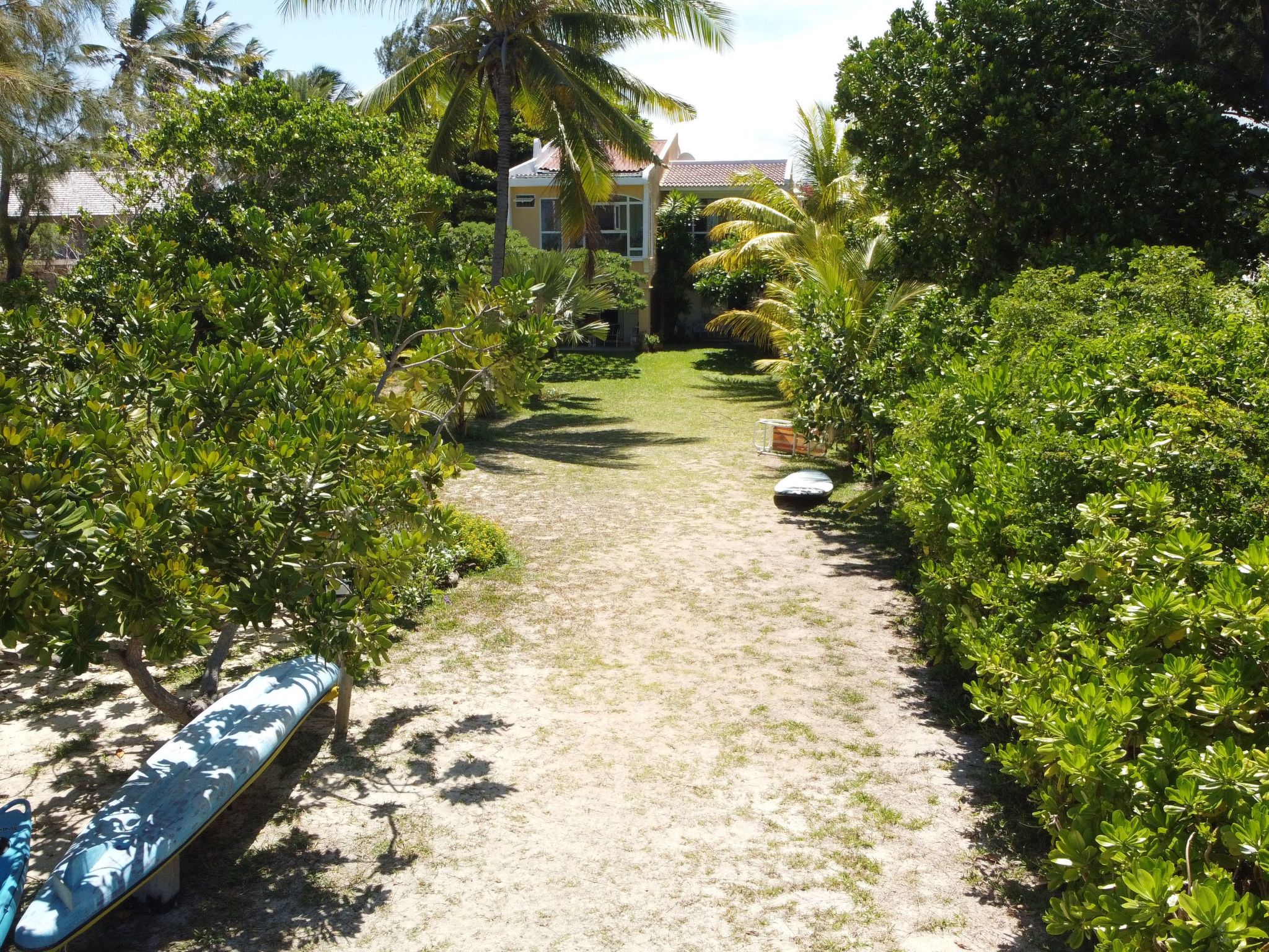 Photo of mit Blick auf das Wasser