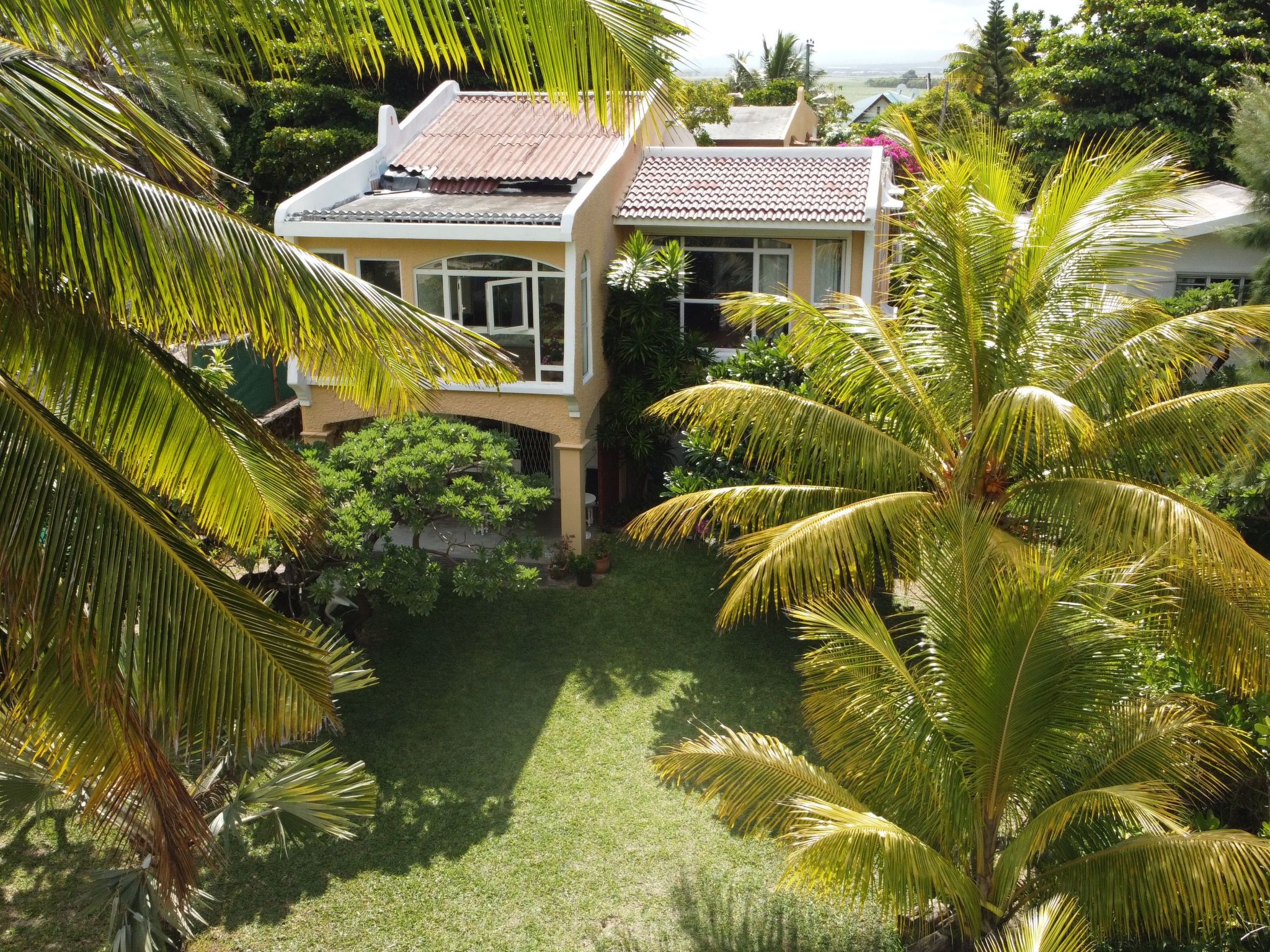 Photo of mit Blick auf das Wasser