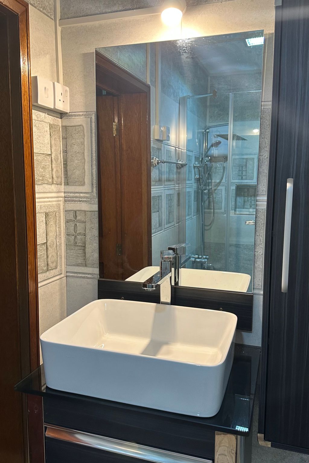 Photo of Gemütliches klassisches Appartement 1