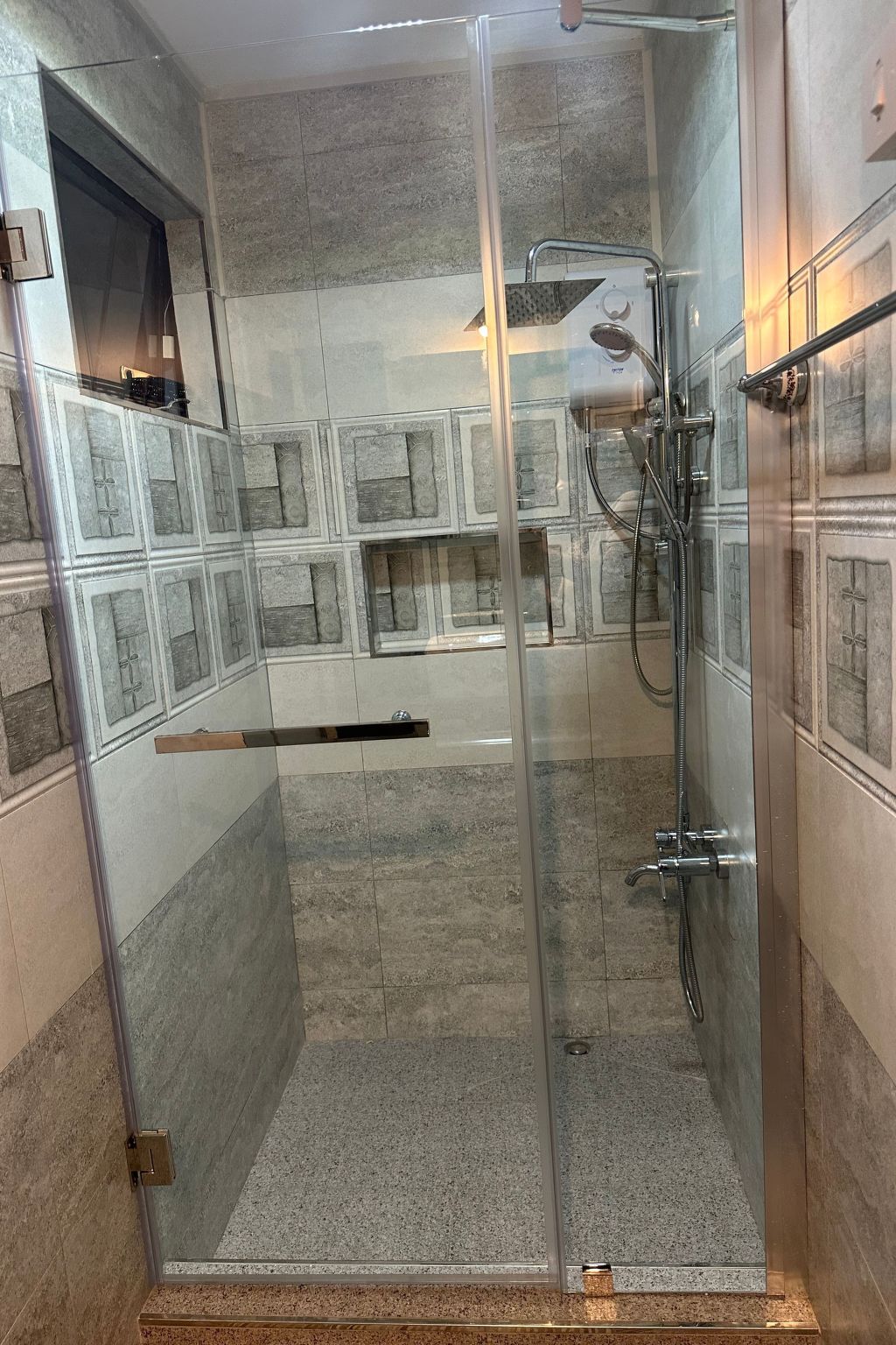 Photo of Gemütliches klassisches Appartement 1