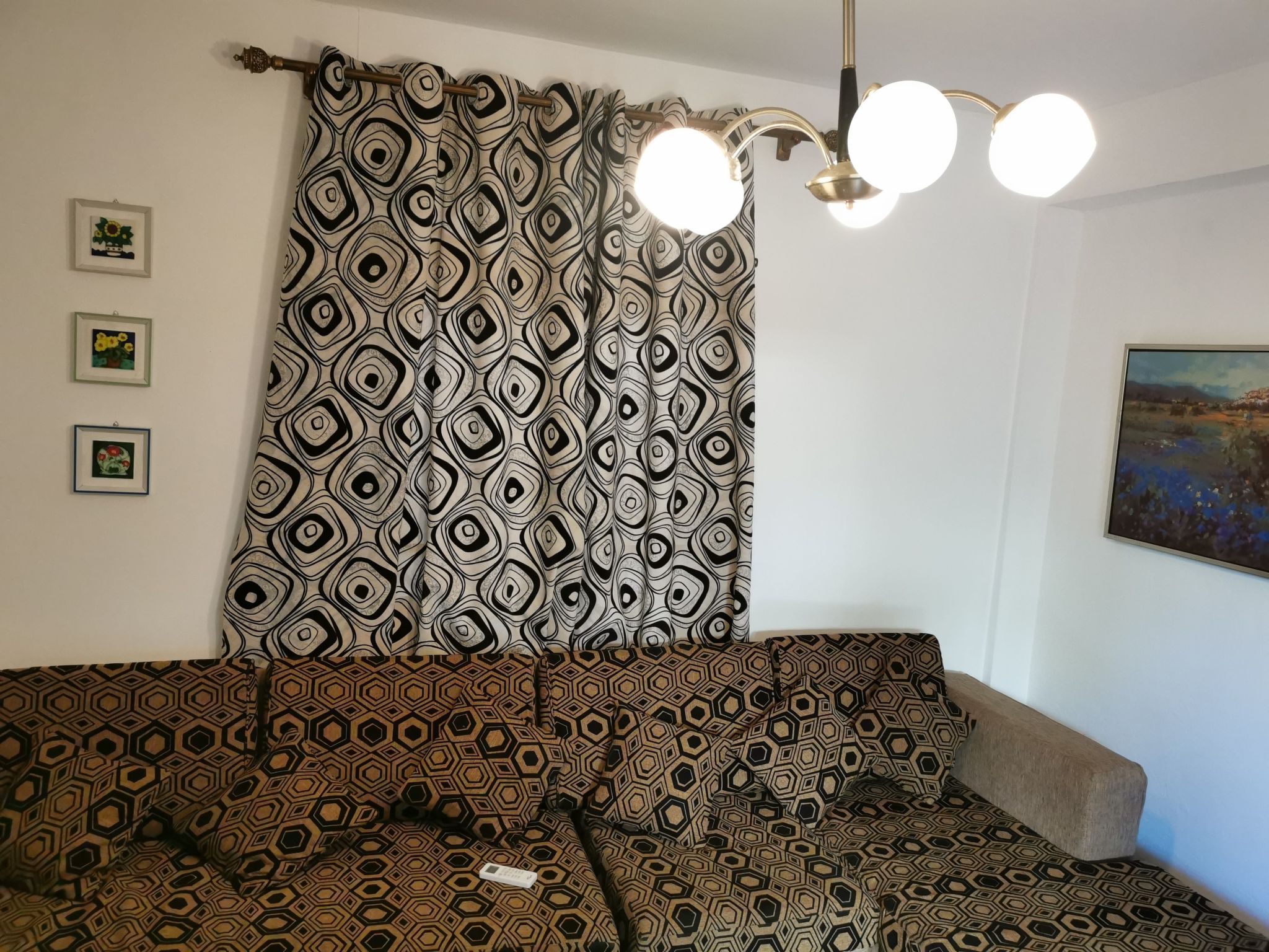 Photo of Appartement 2 mit Gartenblick