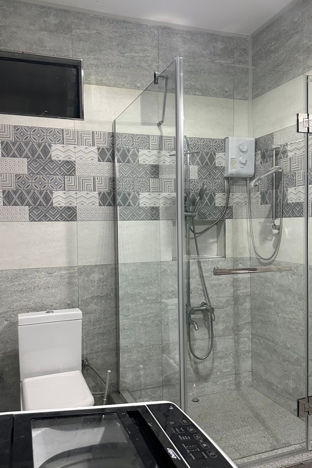 Photo of Appartement 2 mit Gartenblick