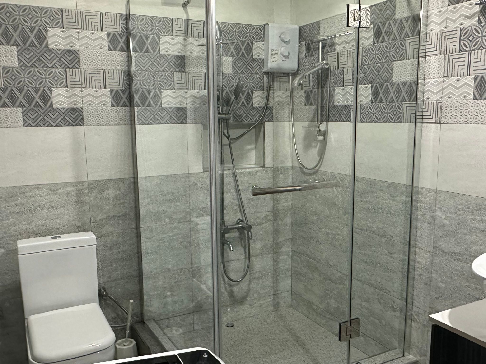 Photo of Appartement 2 mit Gartenblick